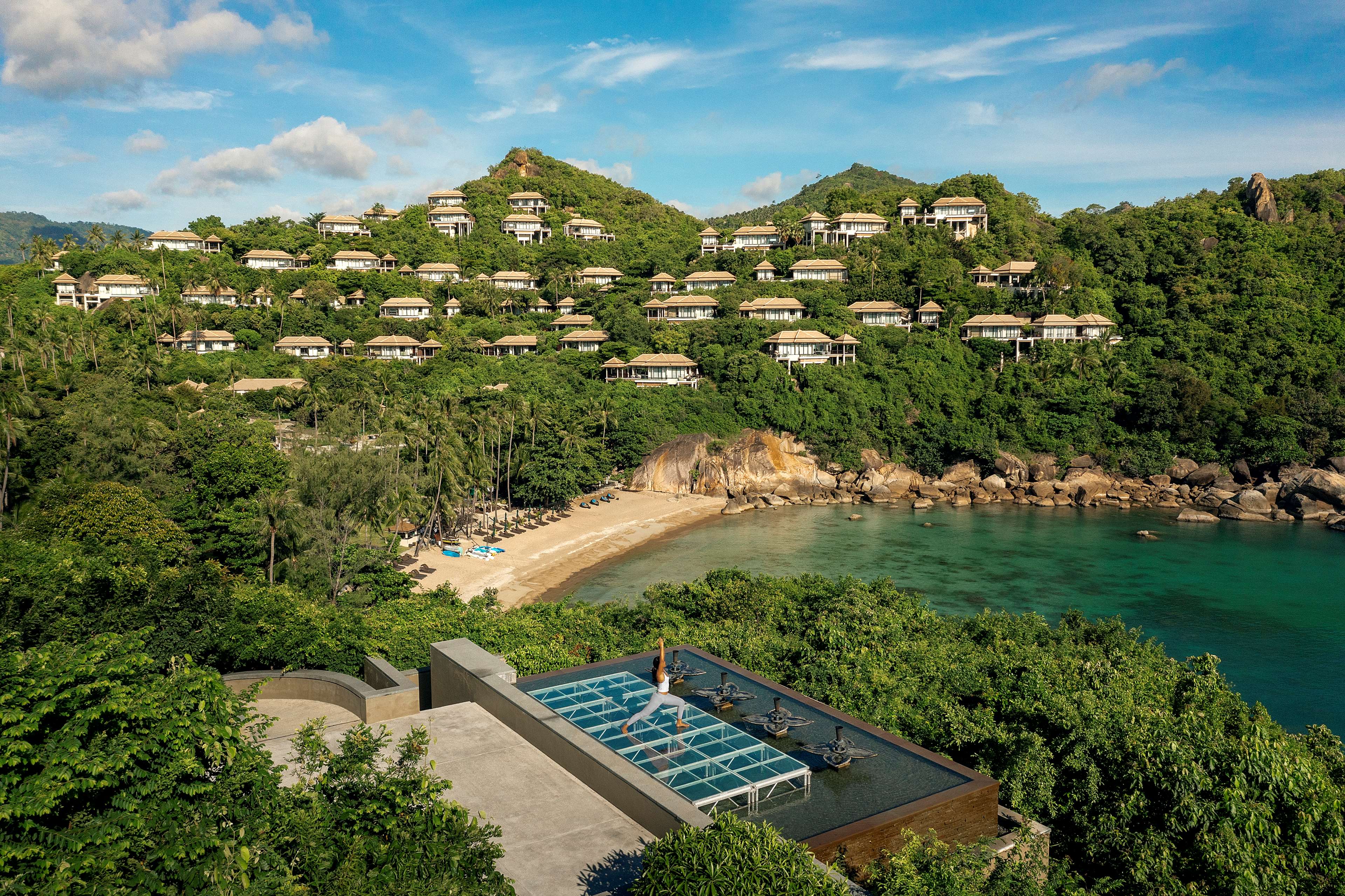 Banyan Tree Samui Banyan Tree Samui