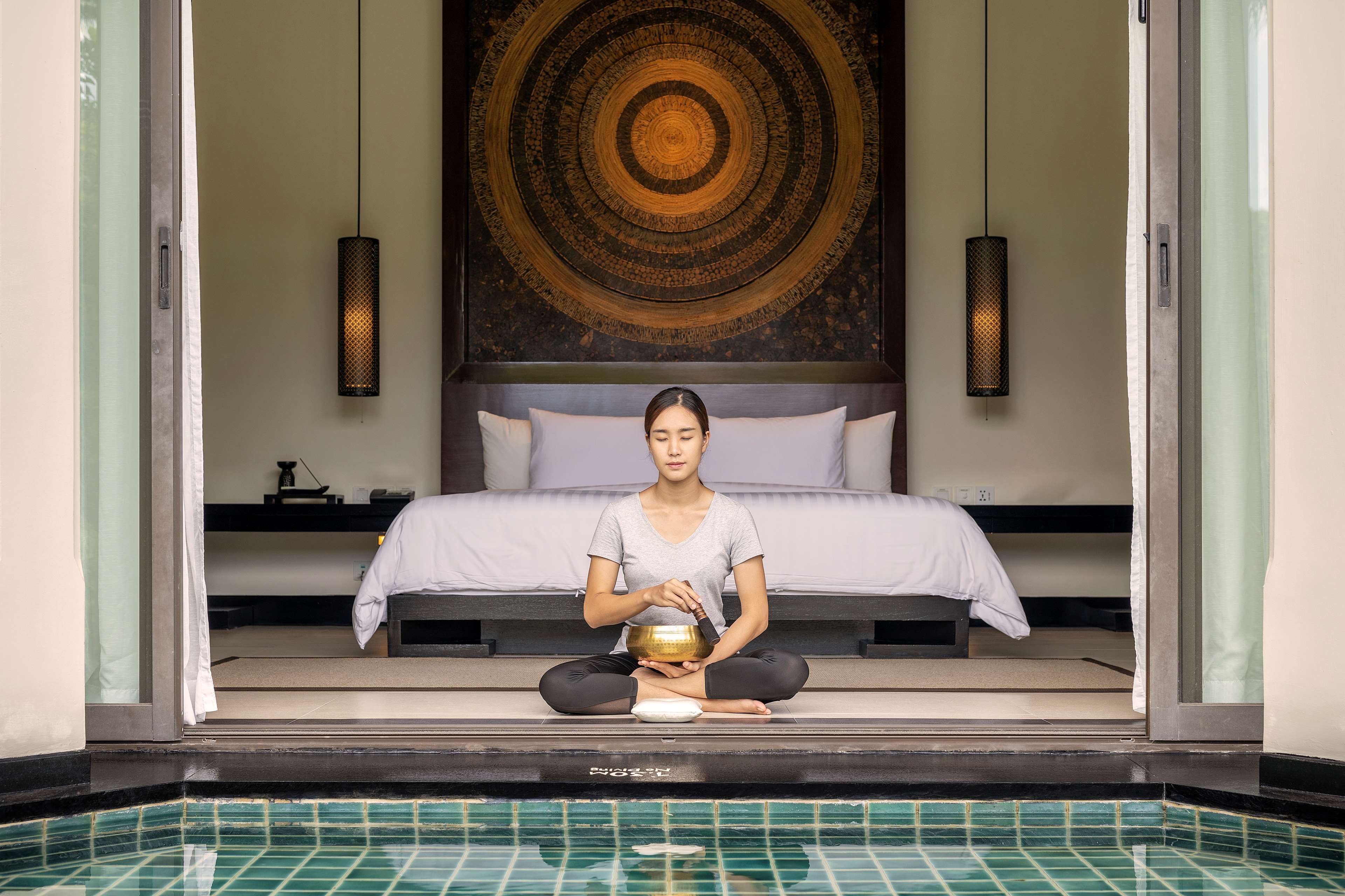 Banyan Tree Samui Banyan Tree Samui