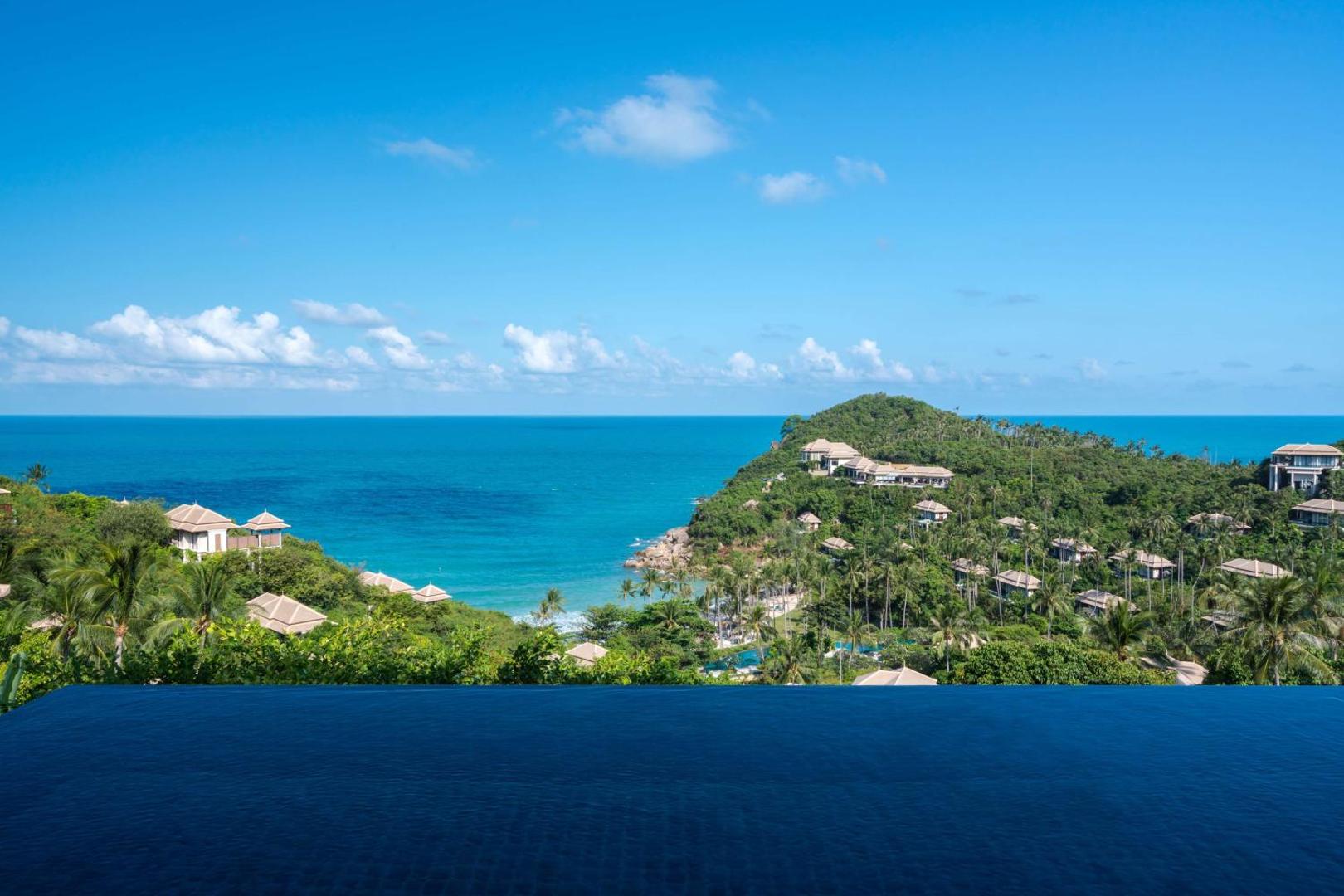 Banyan Tree Samui Banyan Tree Samui