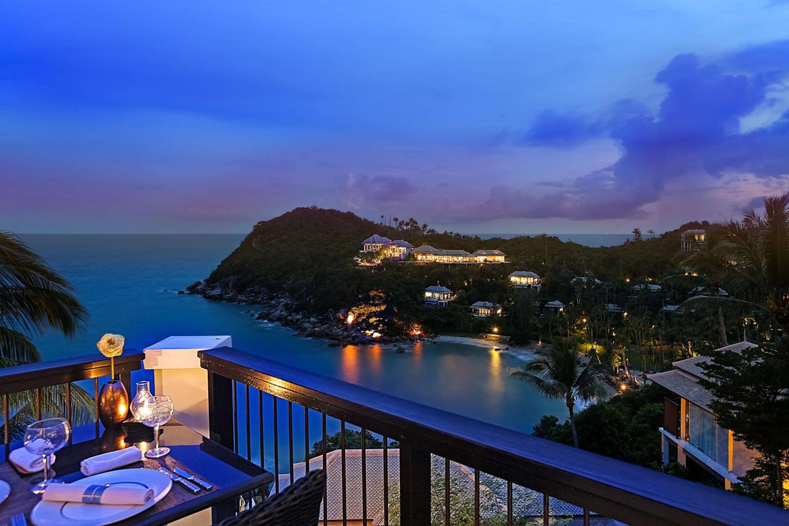 Banyan Tree Samui Banyan Tree Samui