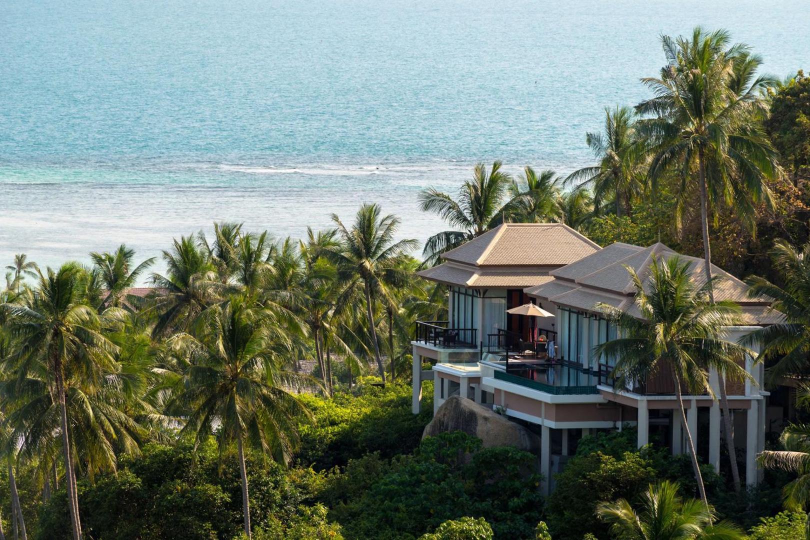 Banyan Tree Samui Banyan Tree Samui