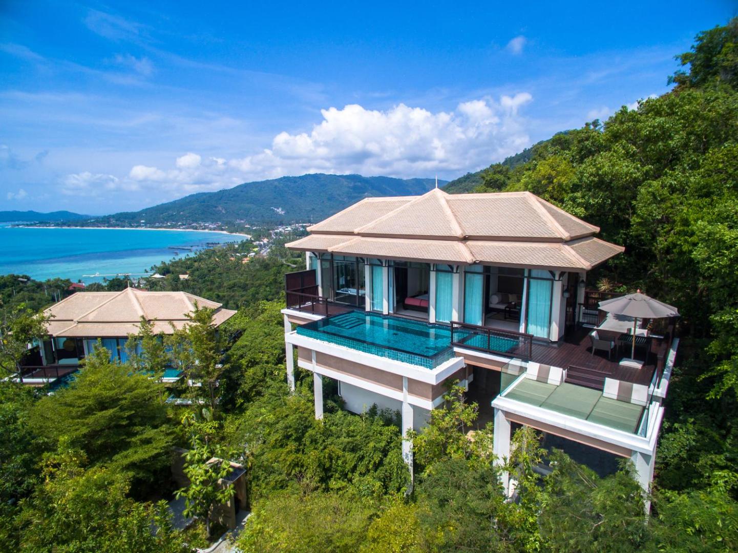 Banyan Tree Samui Banyan Tree Samui