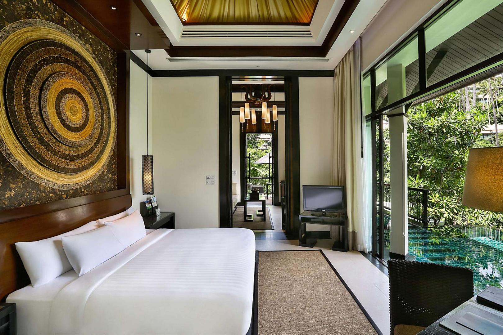Banyan Tree Samui Banyan Tree Samui
