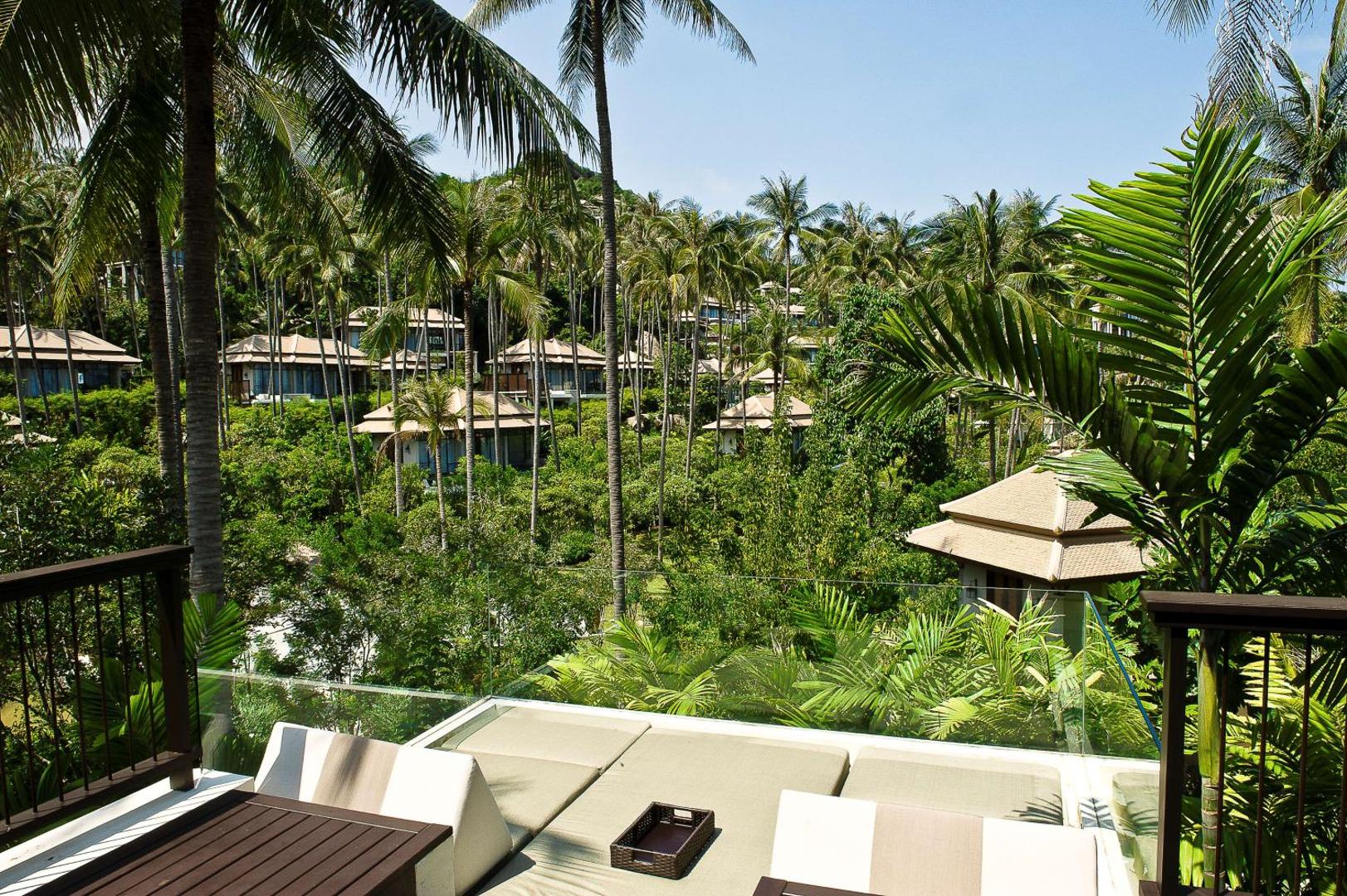 Banyan Tree Samui Banyan Tree Samui