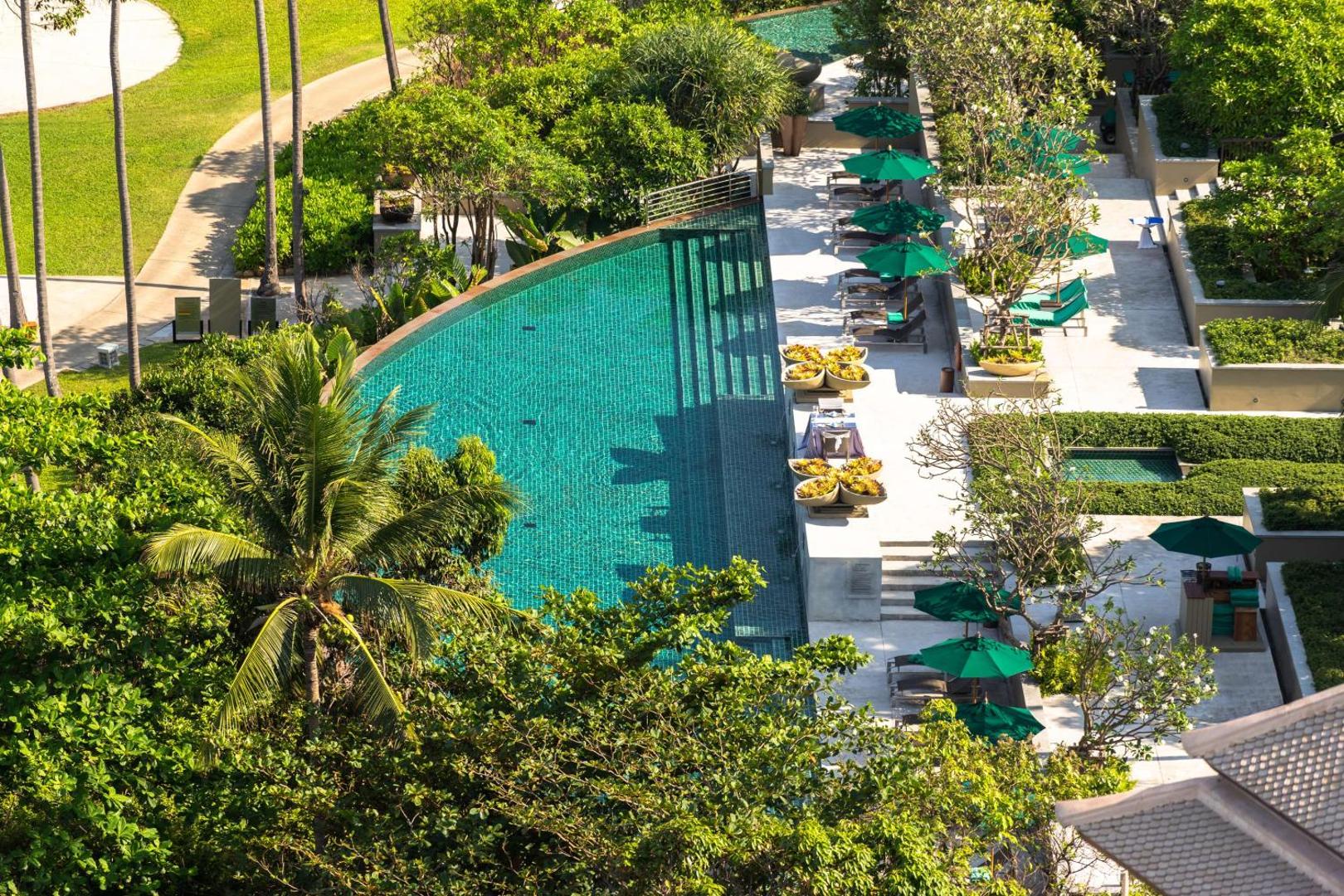 Banyan Tree Samui Banyan Tree Samui