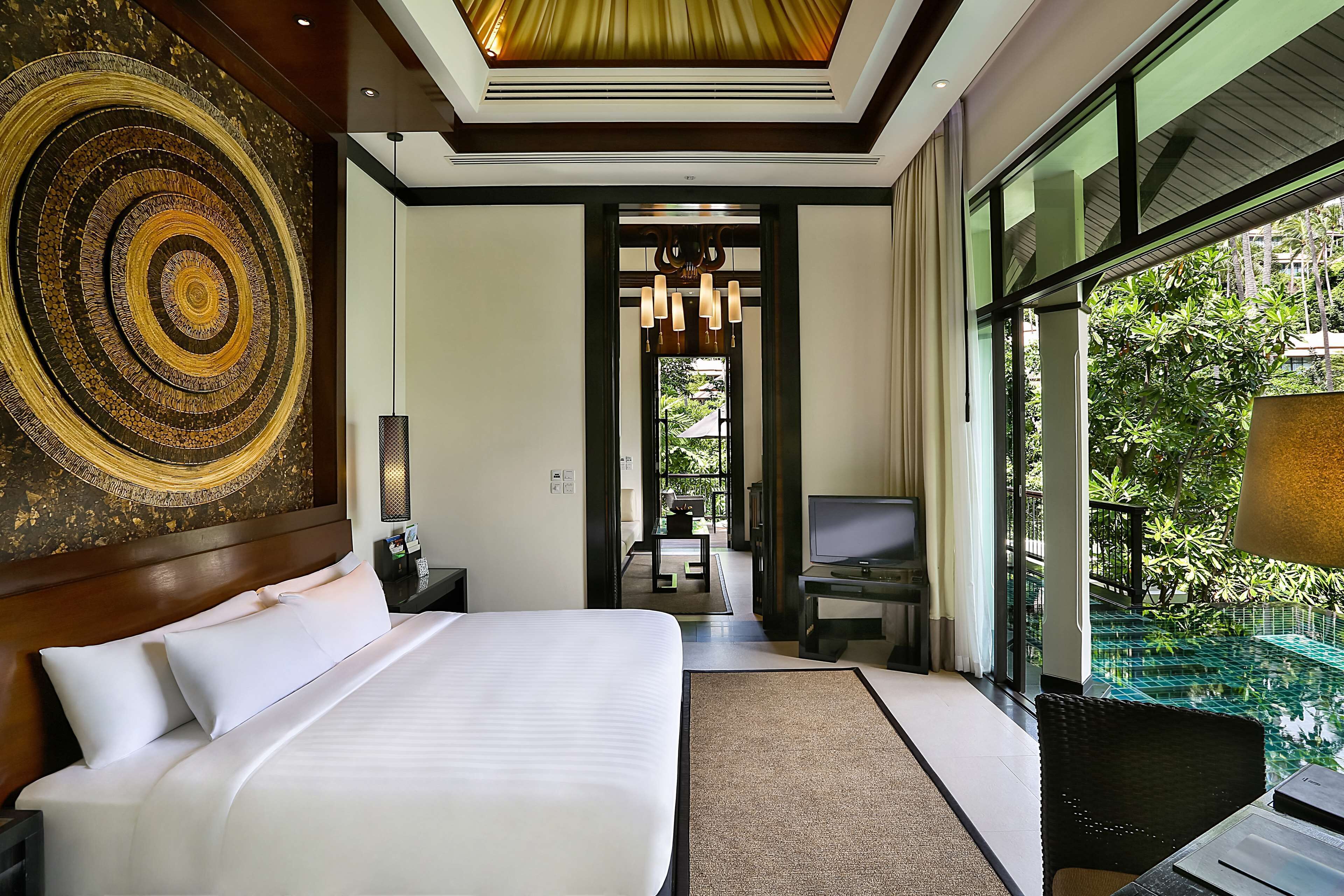 Banyan Tree Samui Banyan Tree Samui
