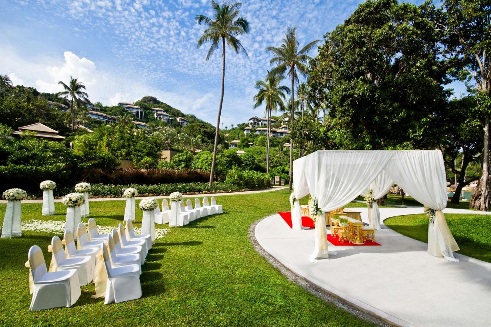 Banyan Tree Samui Banyan Tree Samui