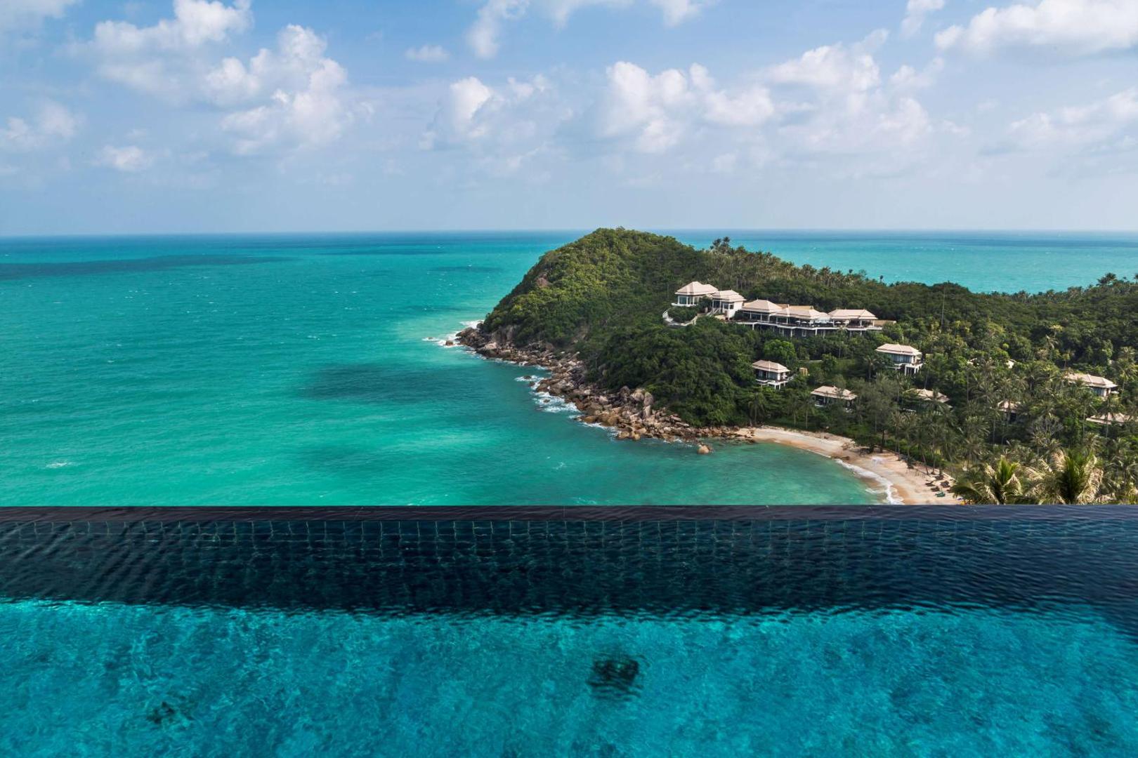 Banyan Tree Samui Banyan Tree Samui