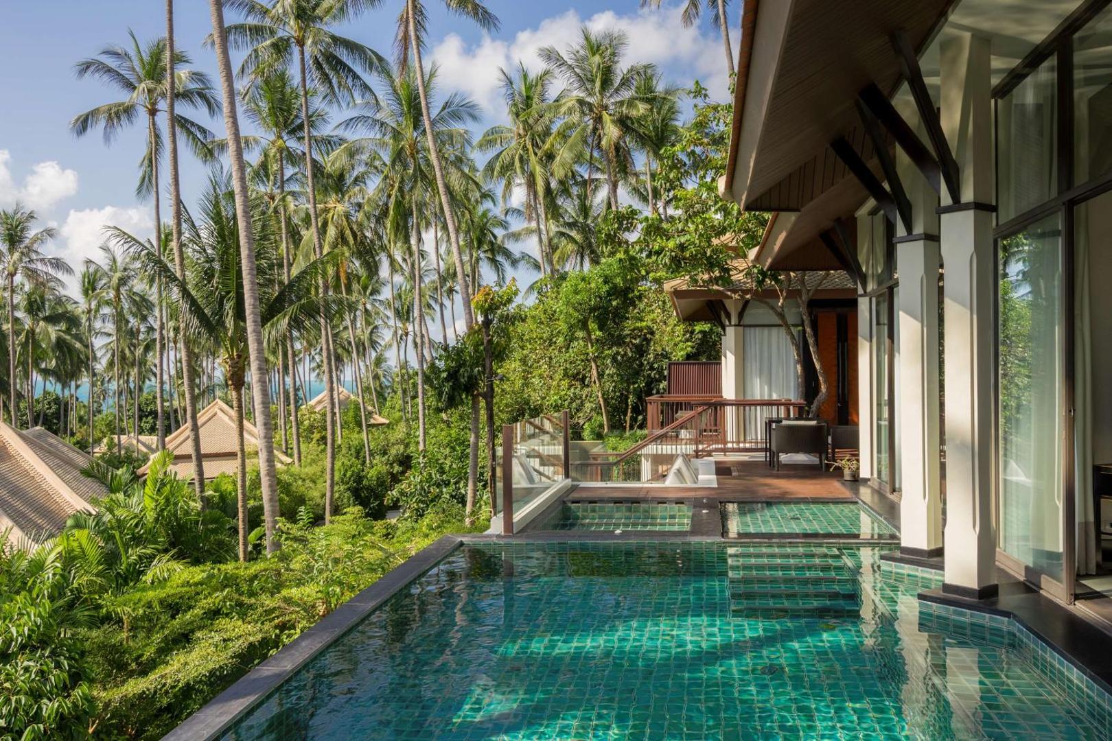 Banyan Tree Samui Banyan Tree Samui