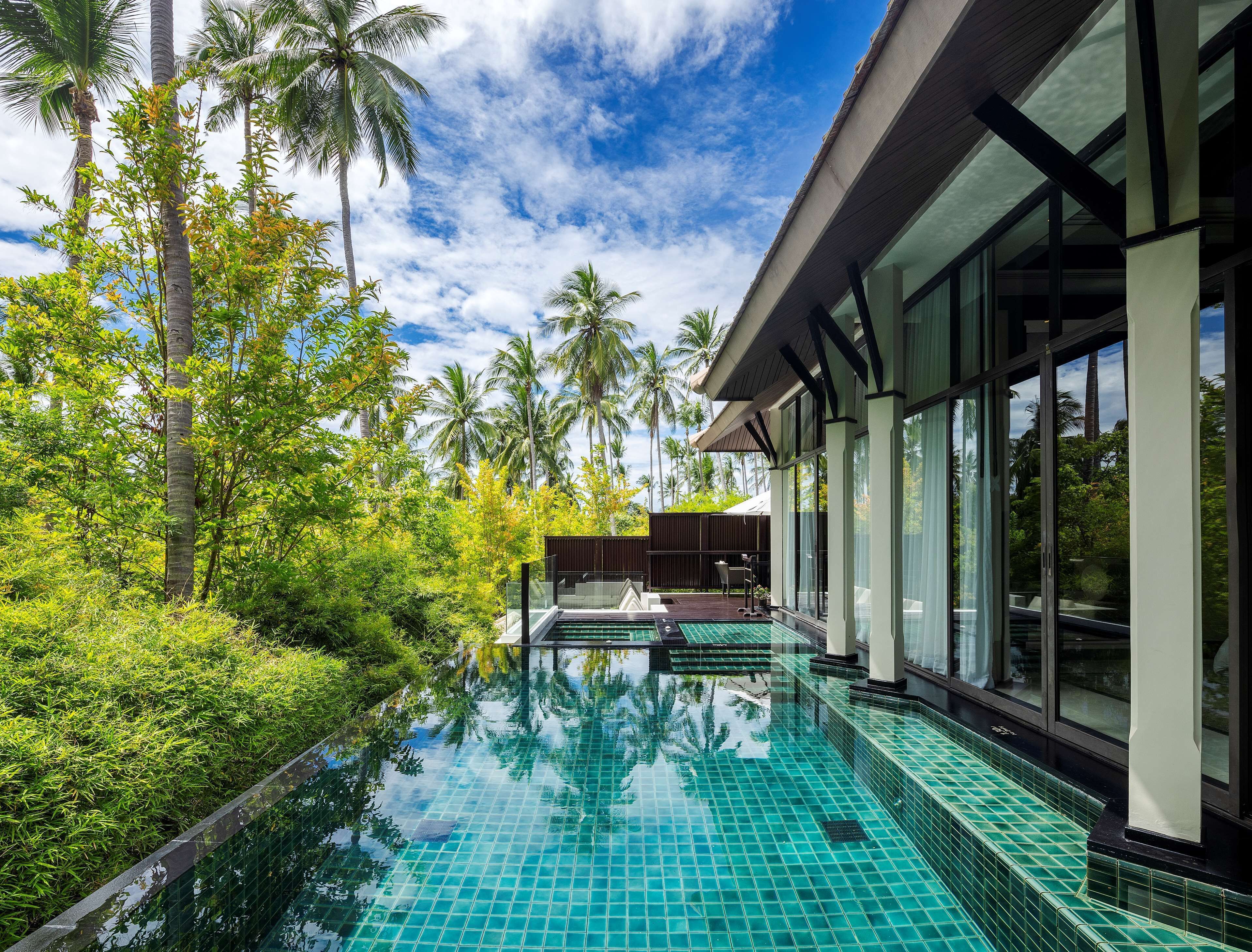 Banyan Tree Samui Banyan Tree Samui