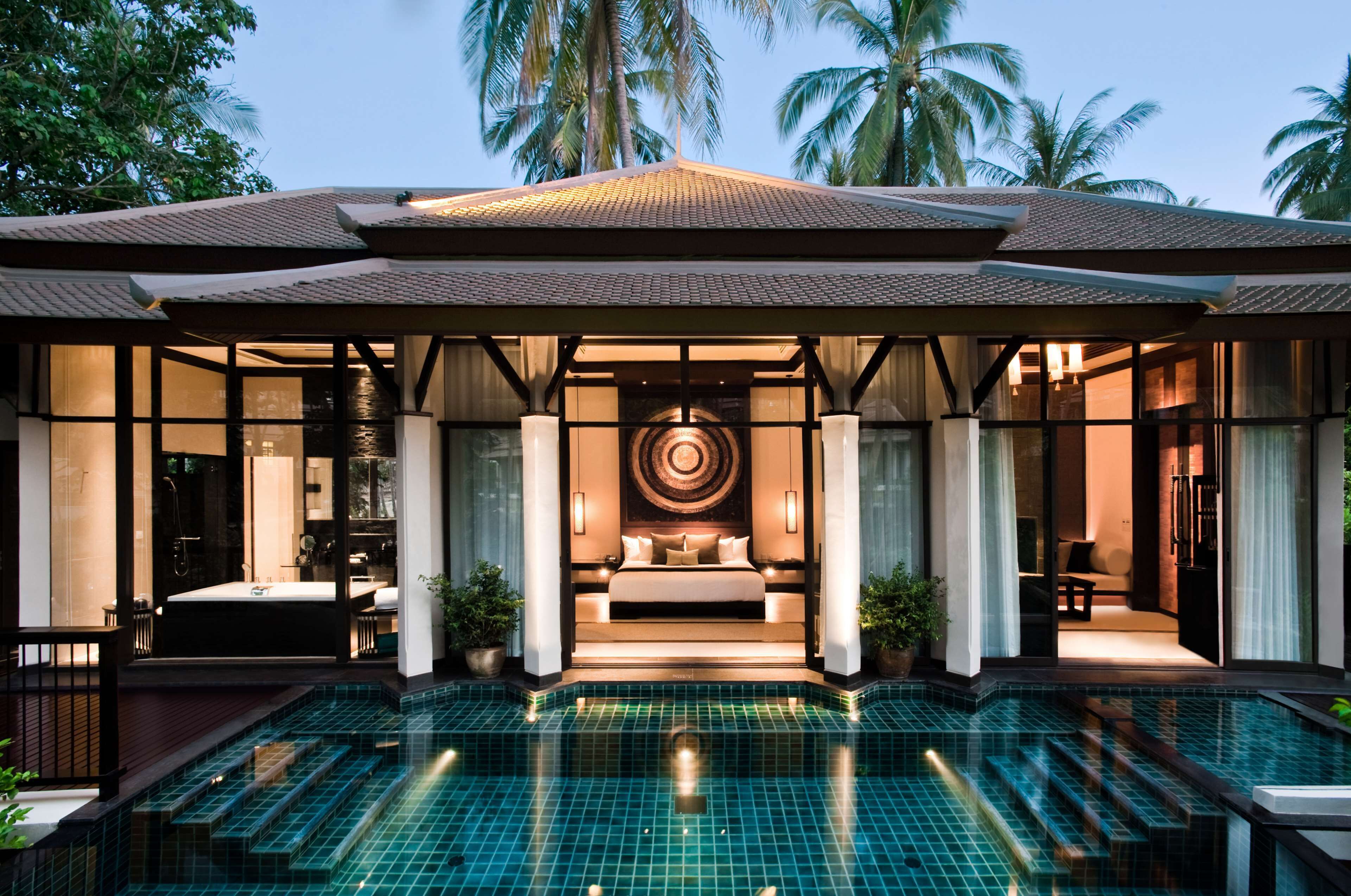 Banyan Tree Samui Banyan Tree Samui