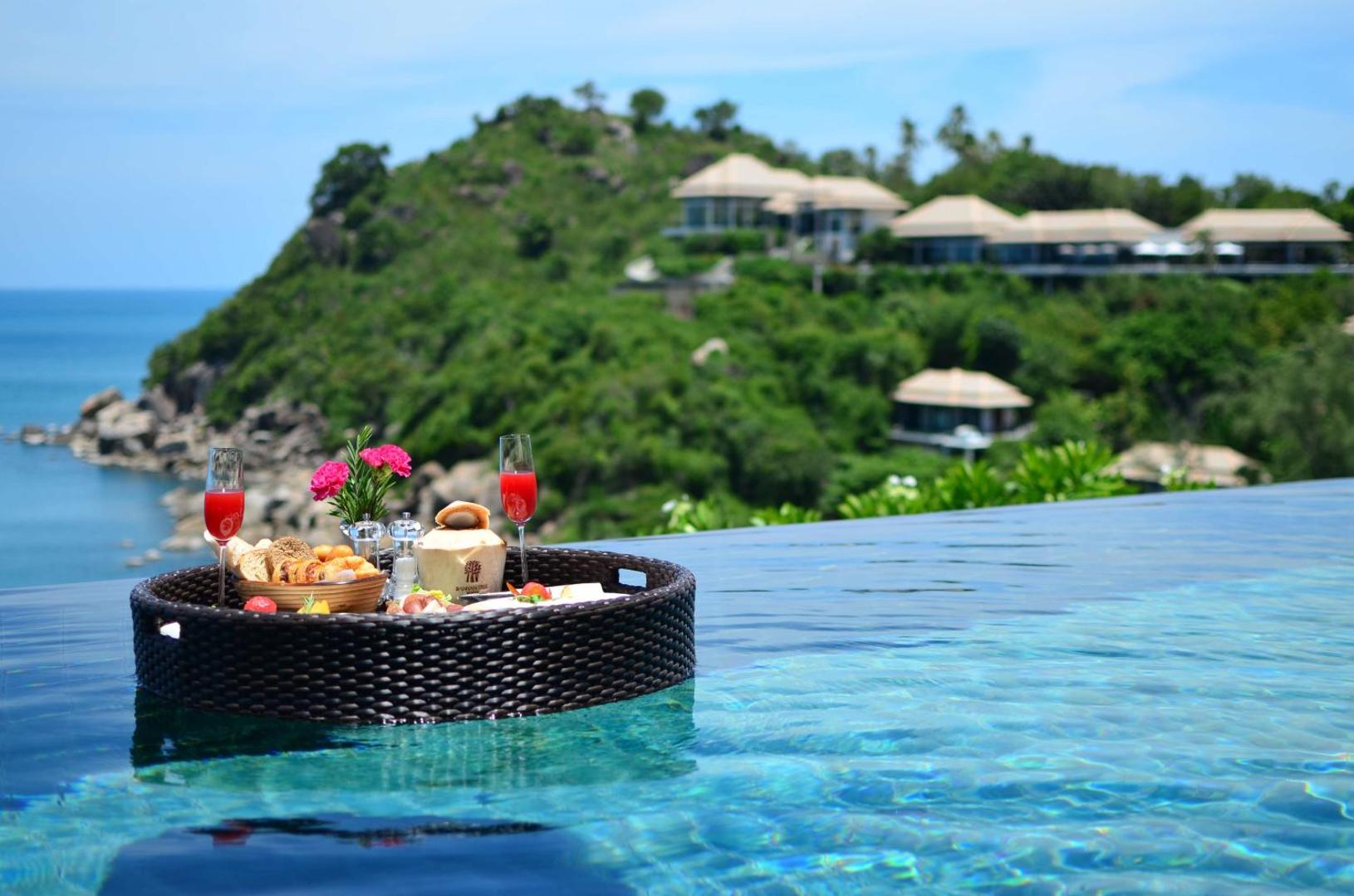 Banyan Tree Samui Banyan Tree Samui