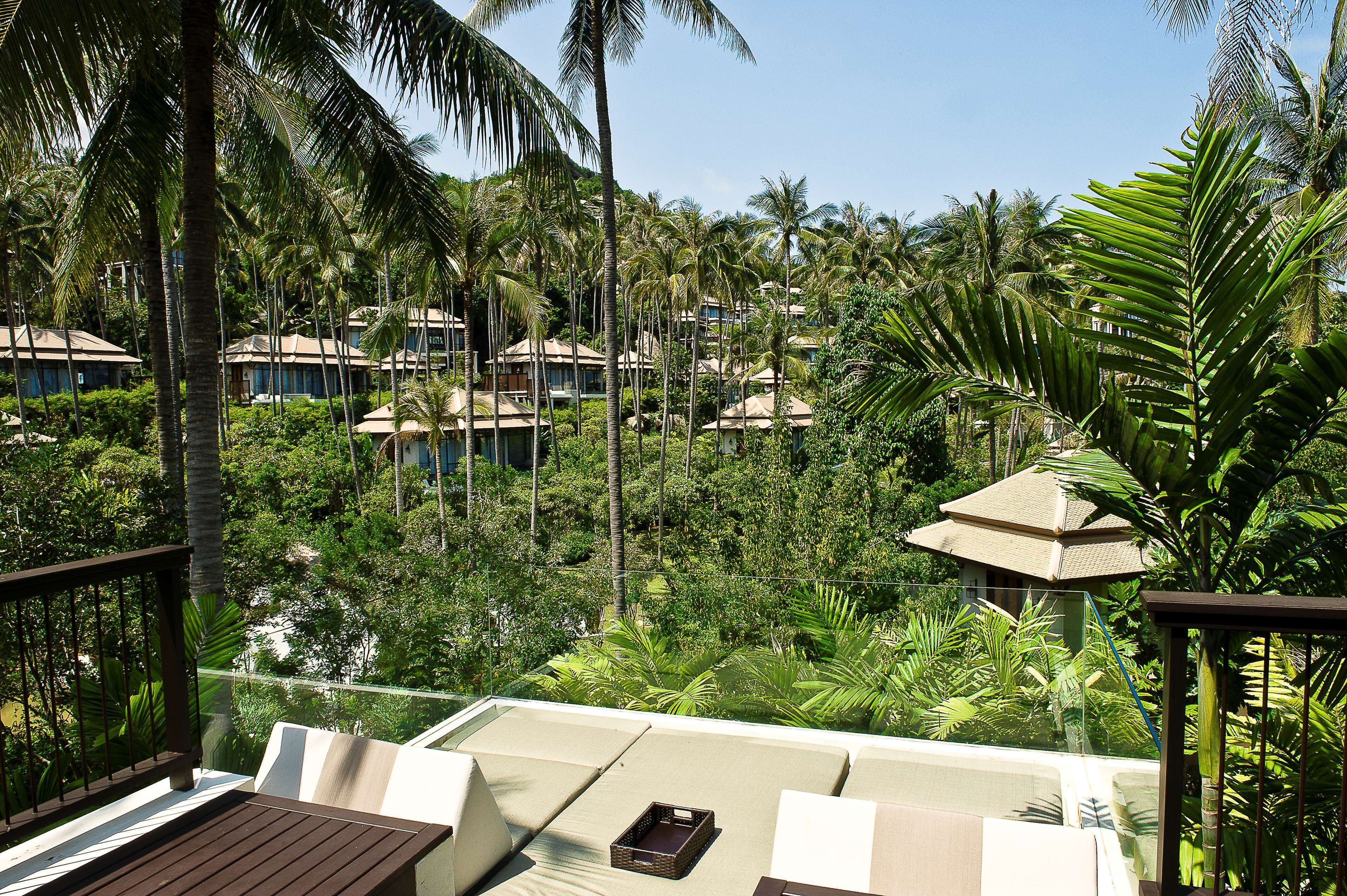 Banyan Tree Samui Banyan Tree Samui