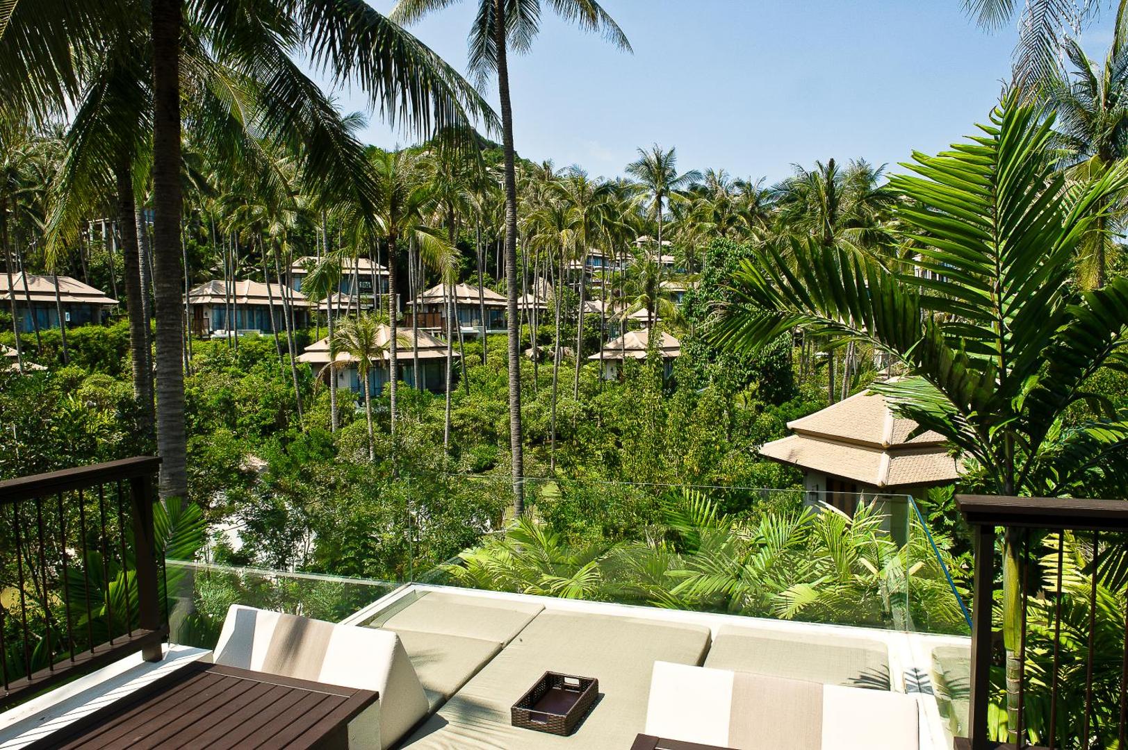 Banyan Tree Samui Banyan Tree Samui