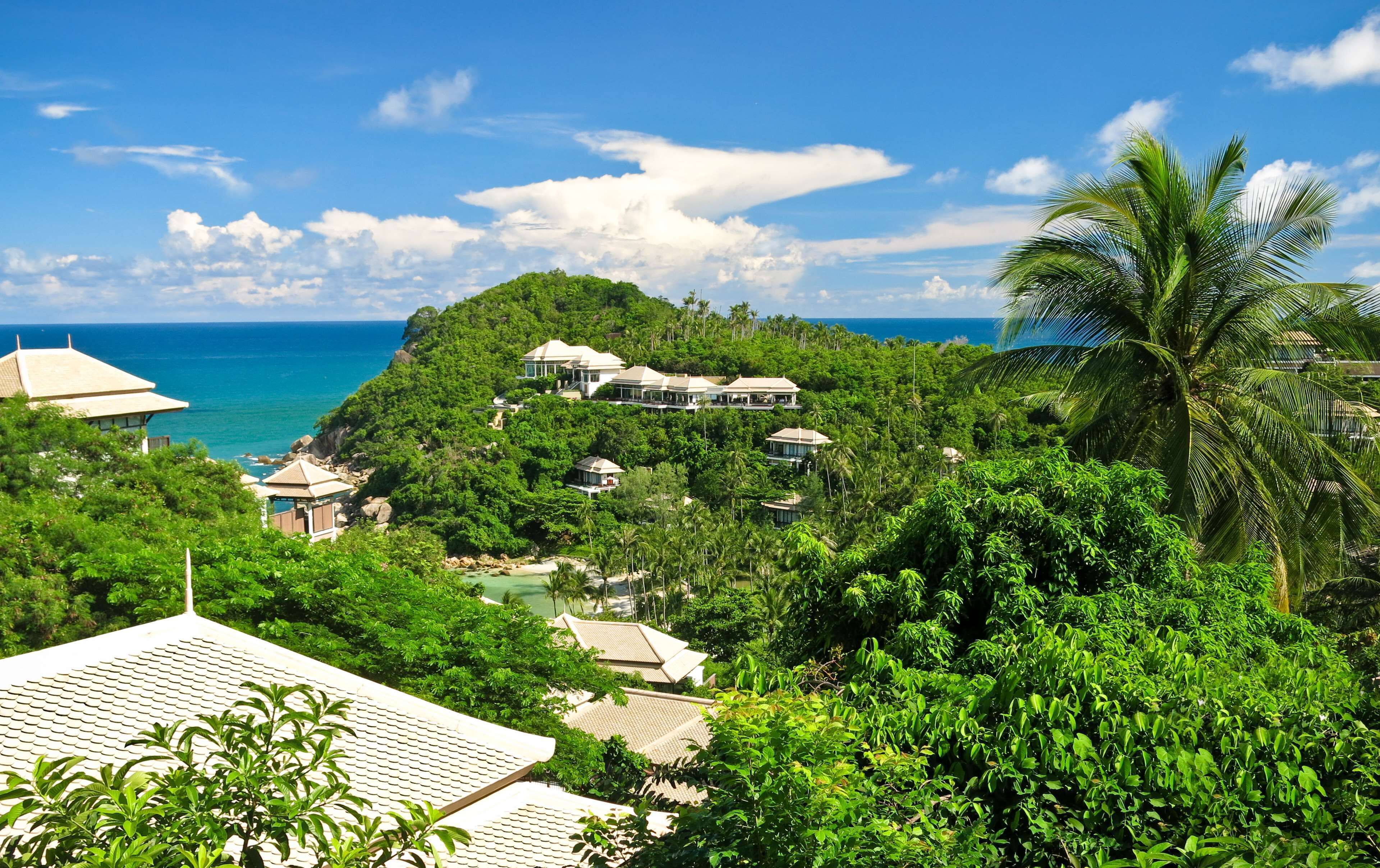 Banyan Tree Samui Banyan Tree Samui