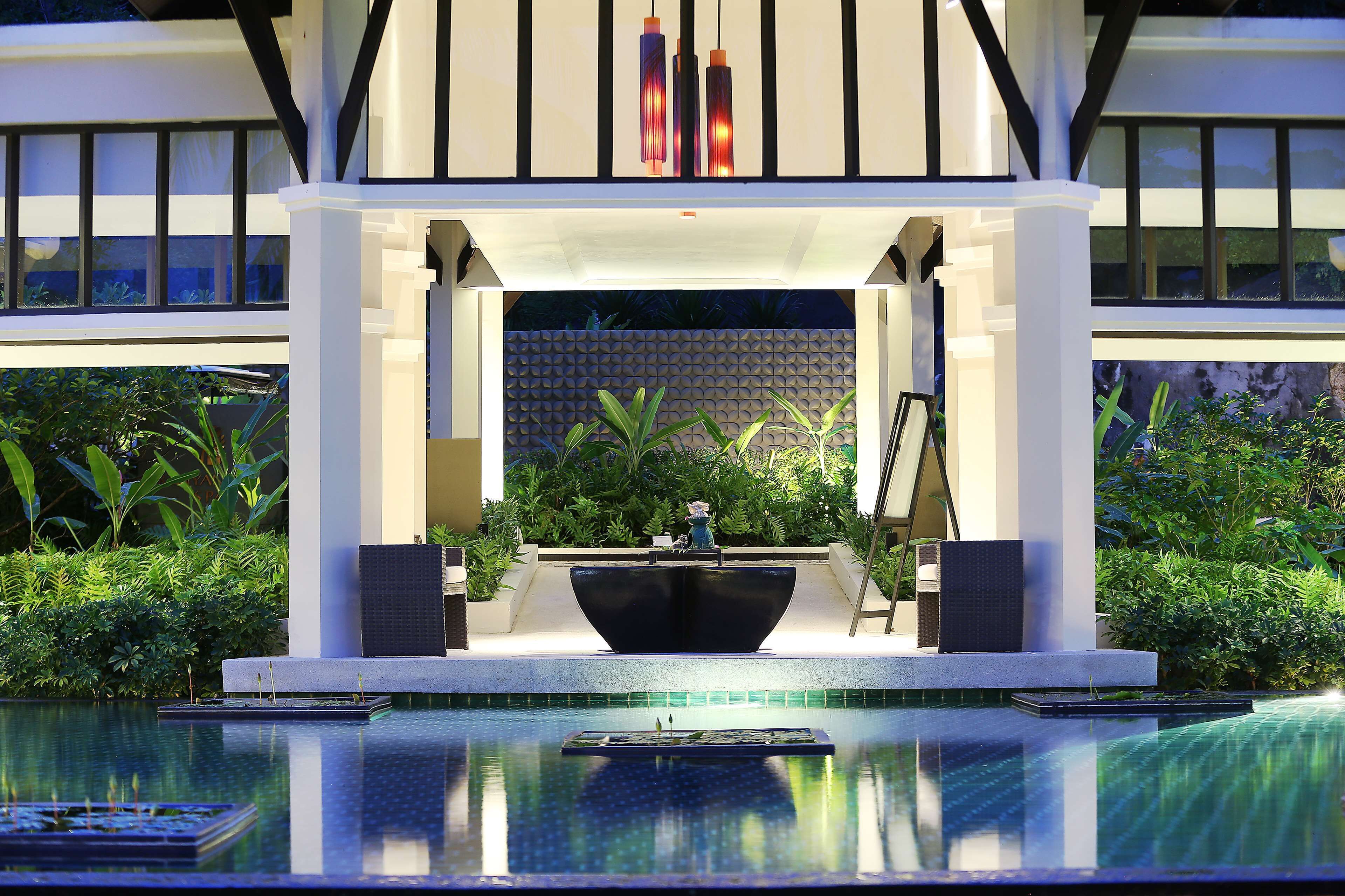 Banyan Tree Samui Banyan Tree Samui