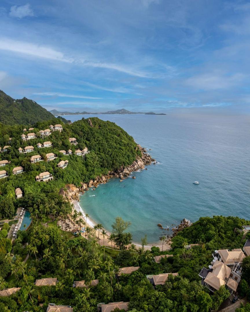 Banyan Tree Samui Banyan Tree Samui