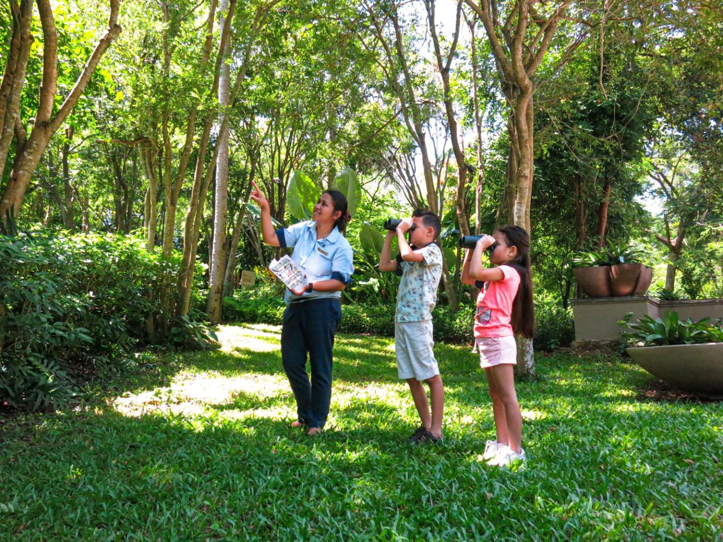Banyan Tree Samui Banyan Tree Samui