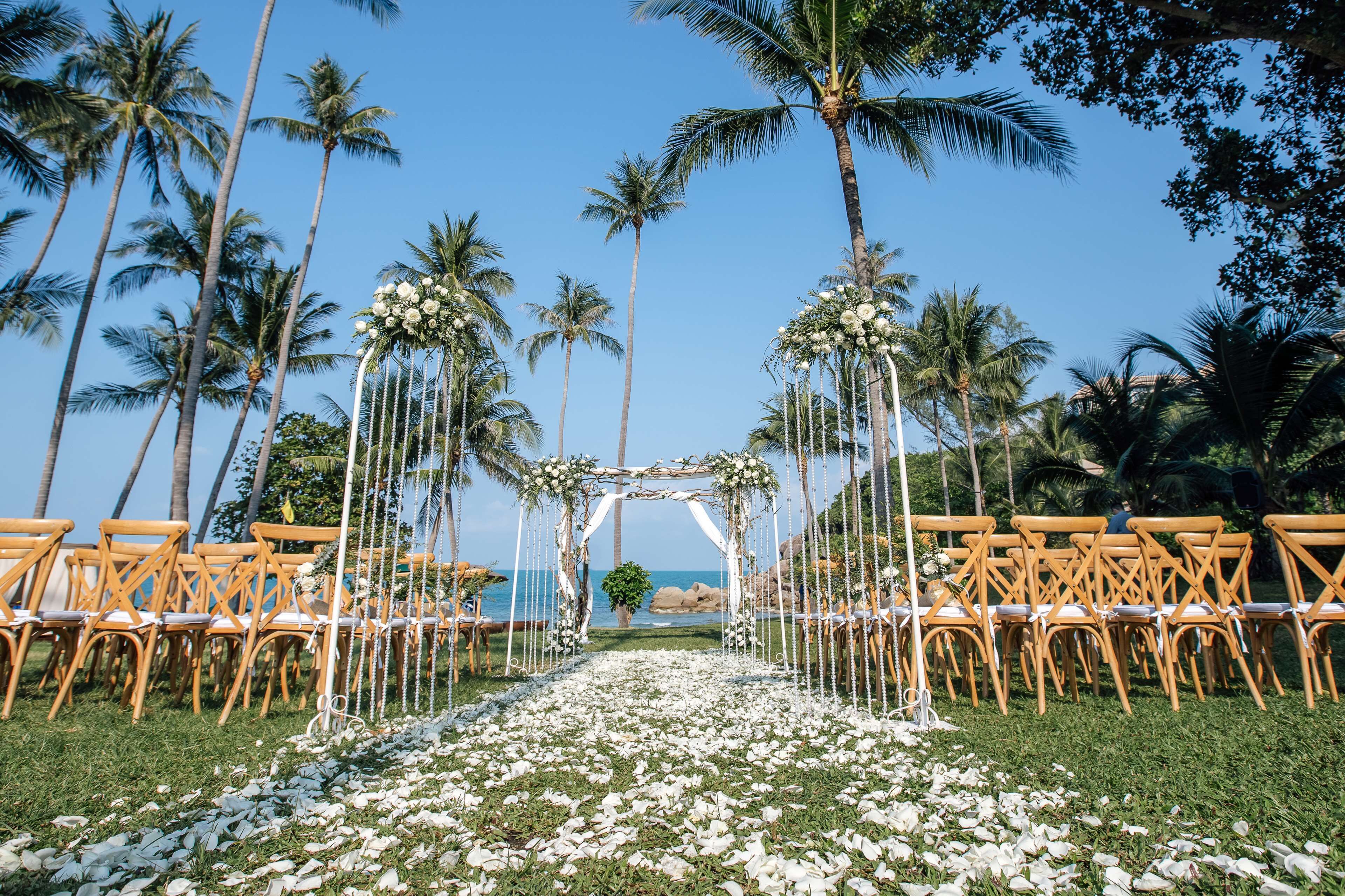 Banyan Tree Samui Banyan Tree Samui