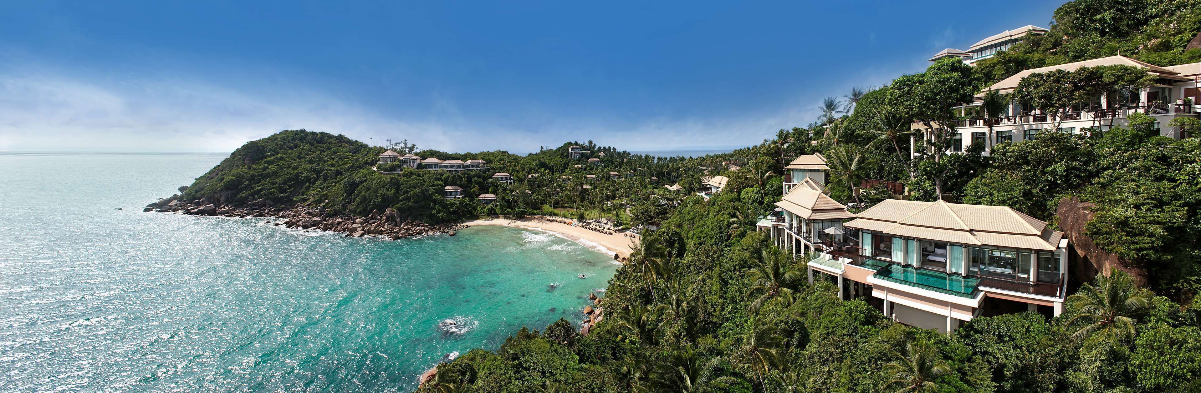 Banyan Tree Samui Banyan Tree Samui