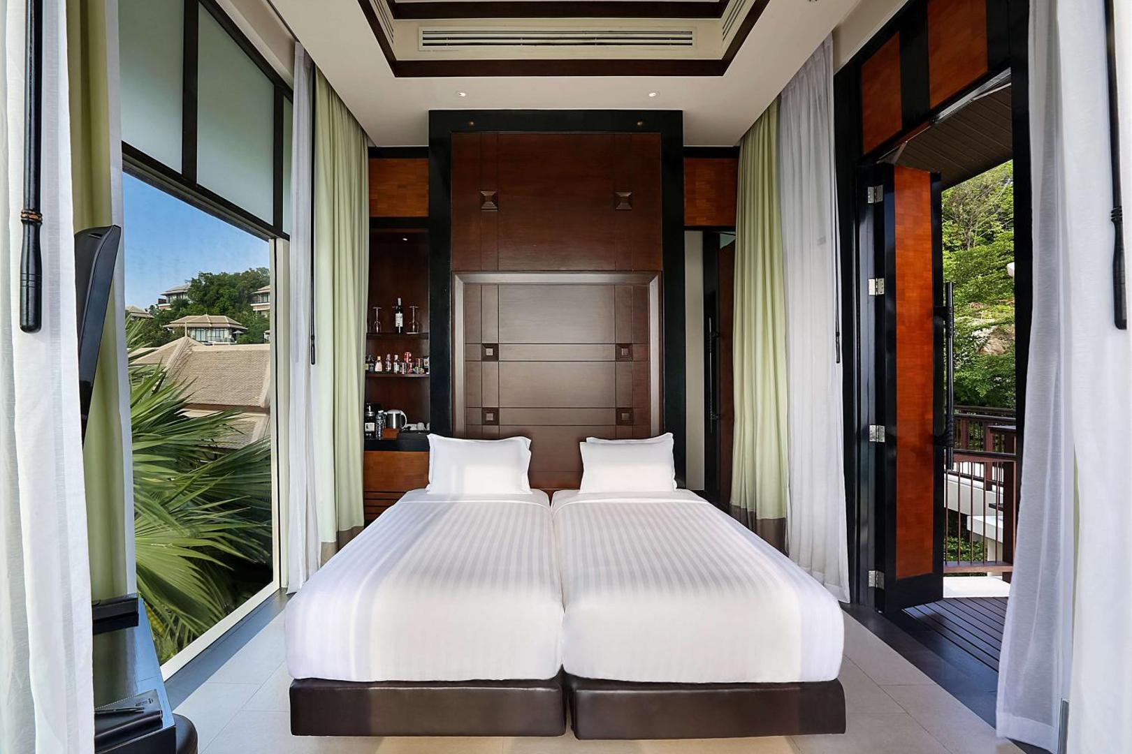 Banyan Tree Samui Banyan Tree Samui