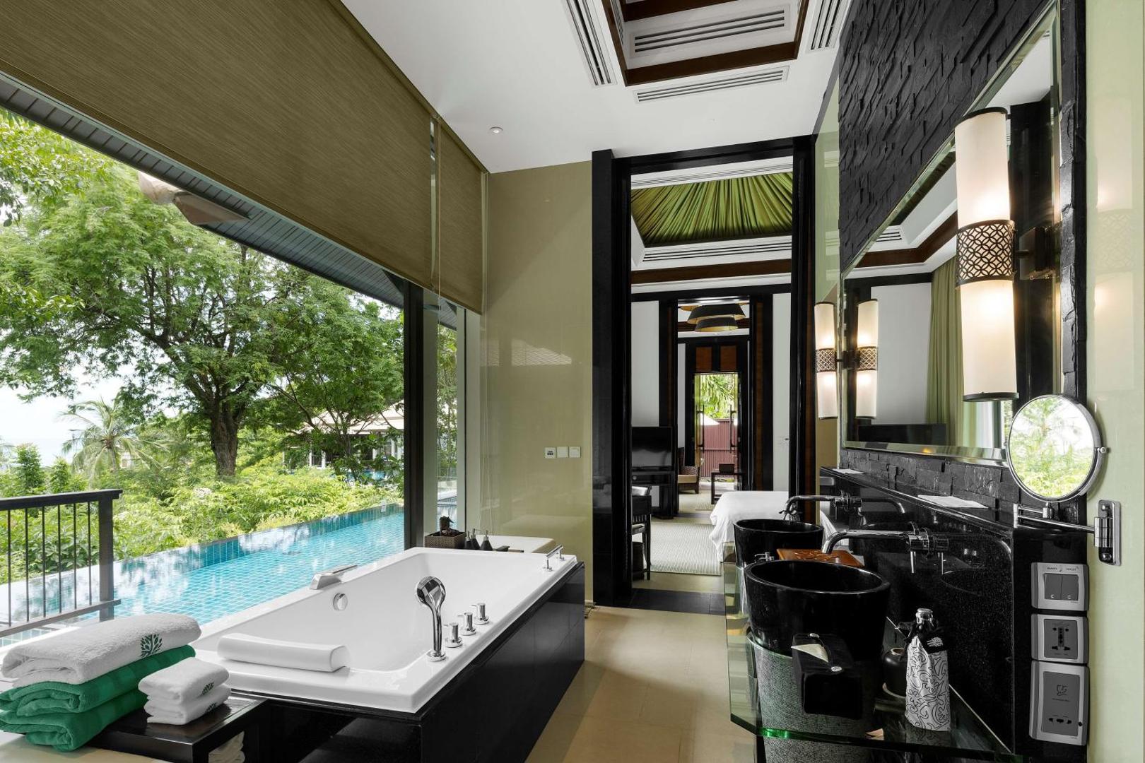 Banyan Tree Samui Banyan Tree Samui