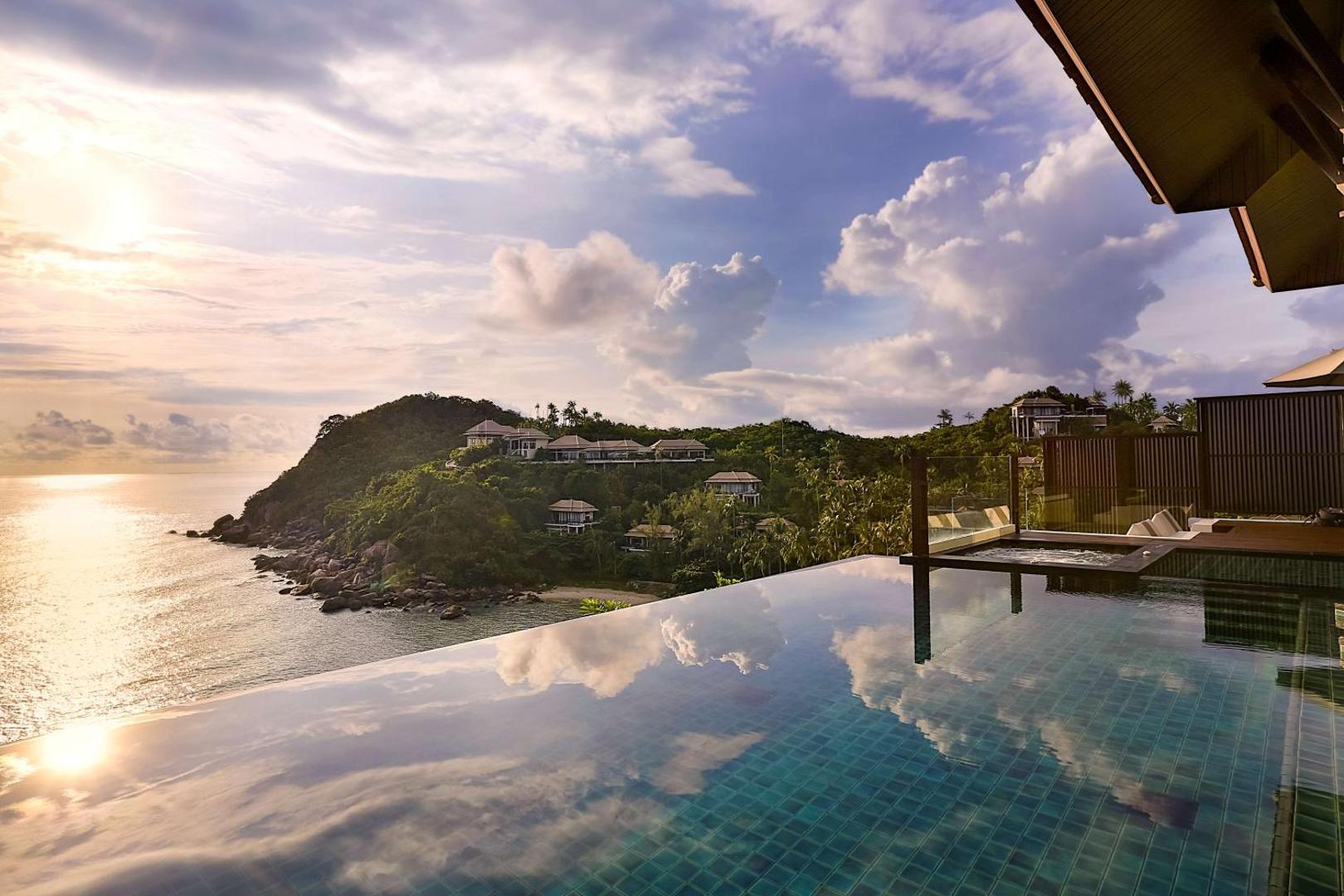 Banyan Tree Samui Banyan Tree Samui