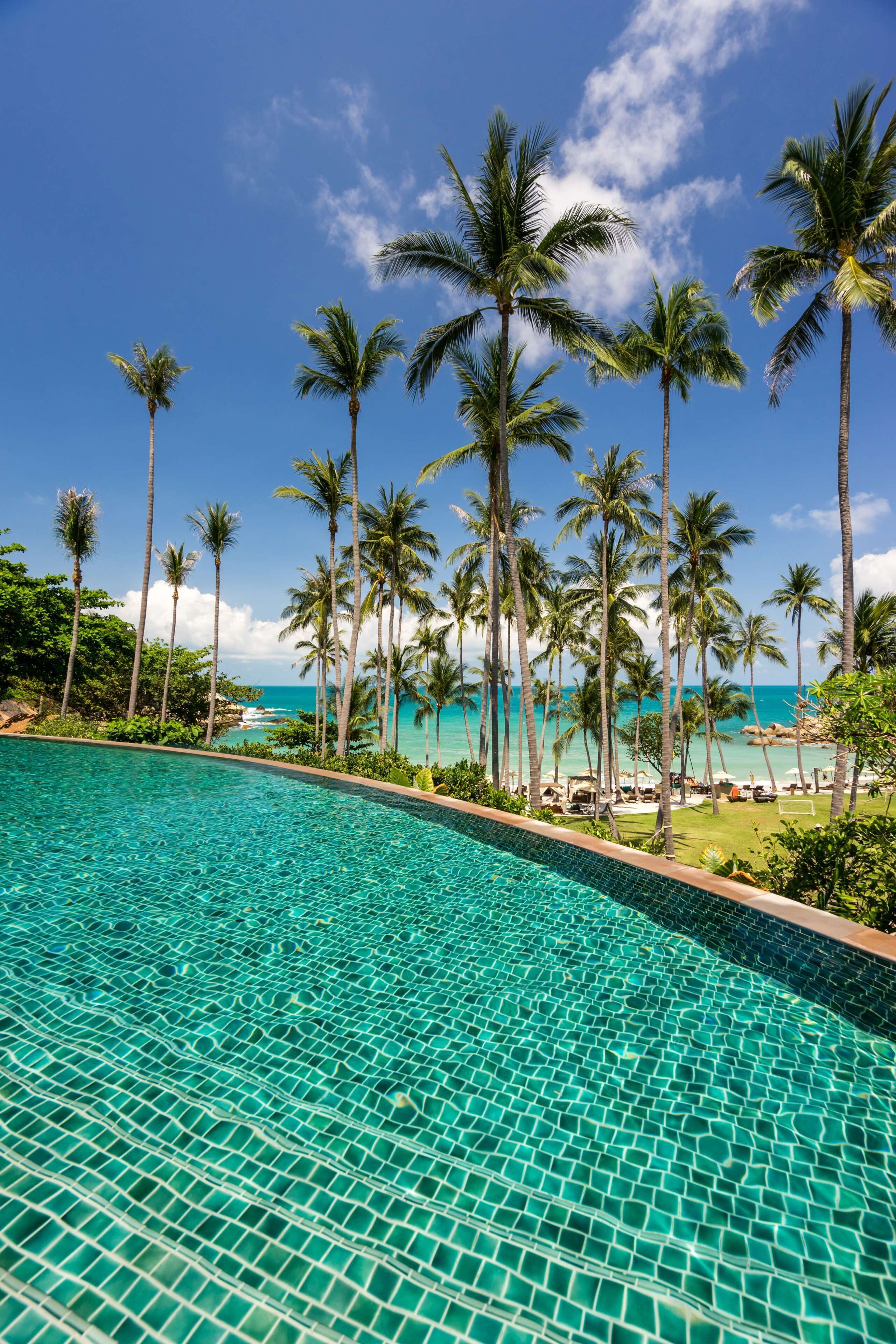 Banyan Tree Samui Banyan Tree Samui