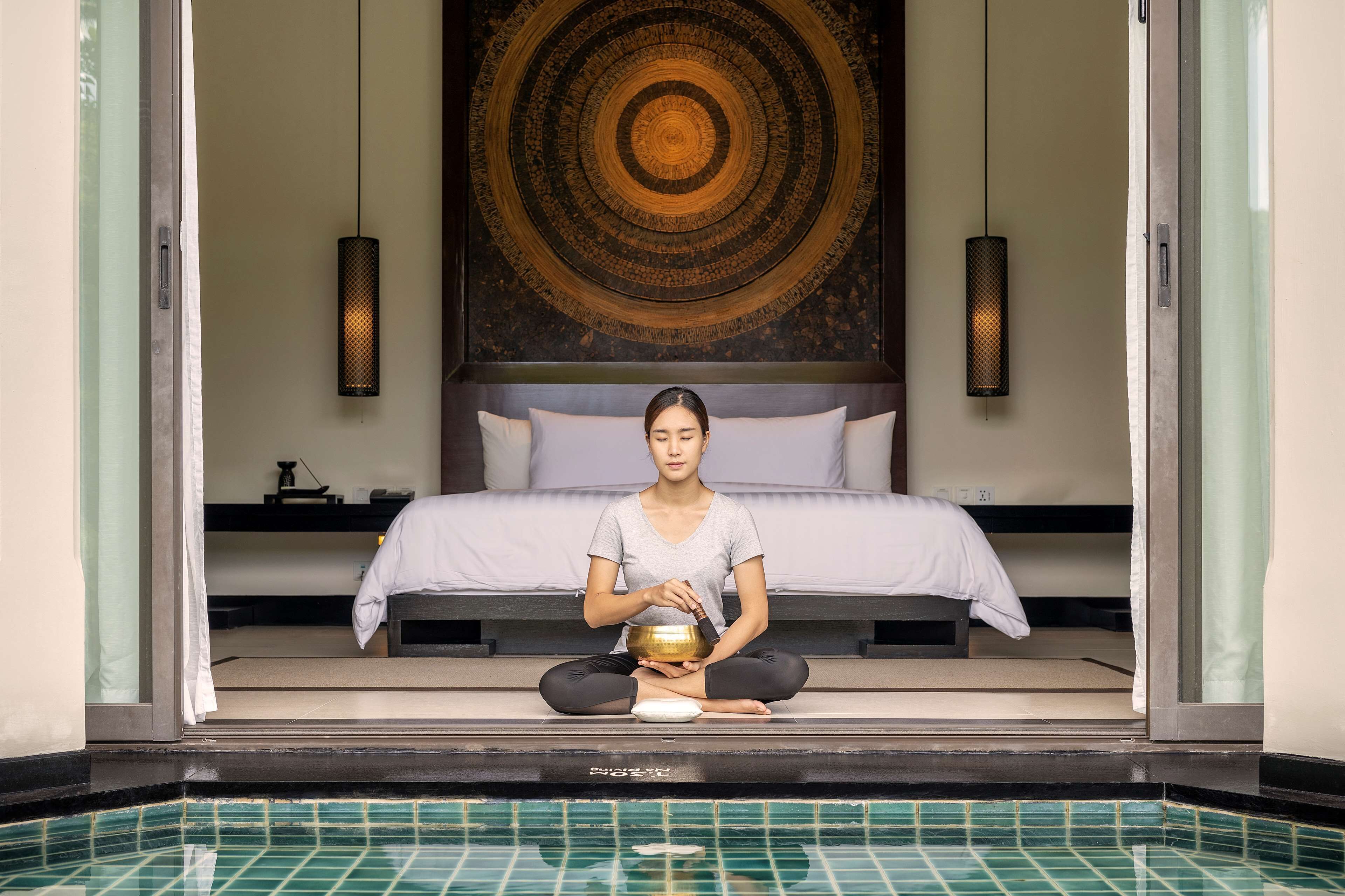 Banyan Tree Samui Banyan Tree Samui