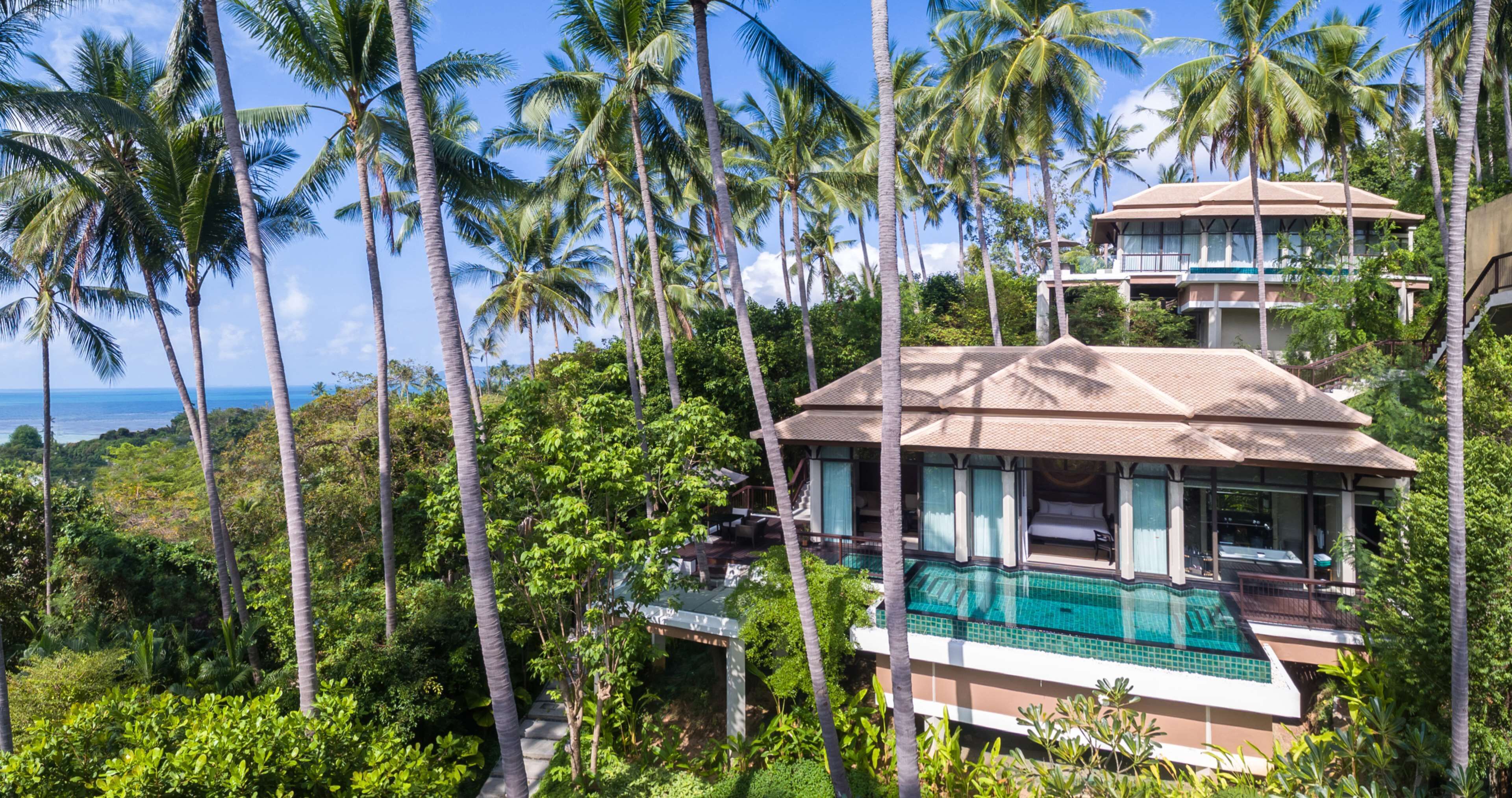 Banyan Tree Samui Banyan Tree Samui