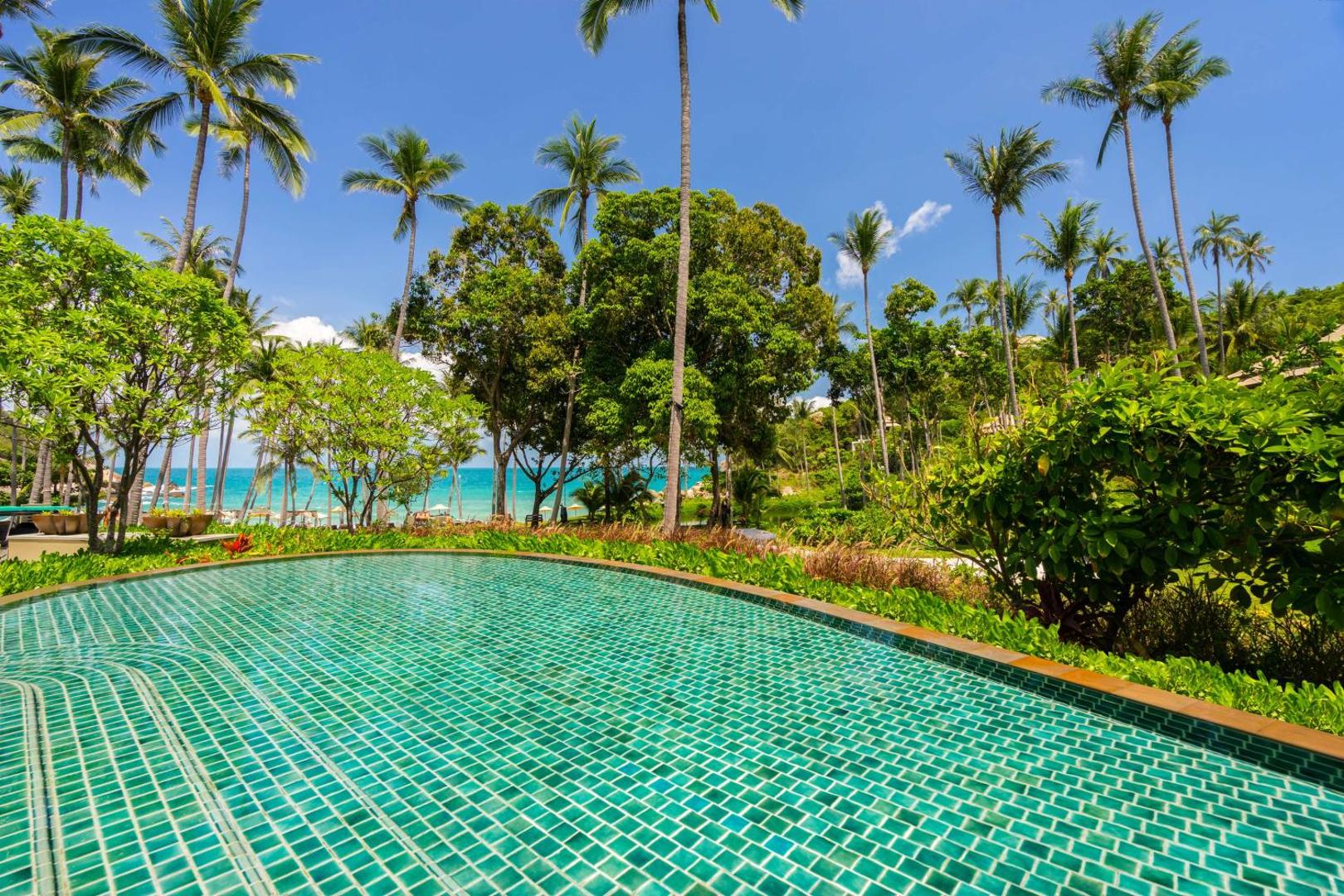 Banyan Tree Samui Banyan Tree Samui