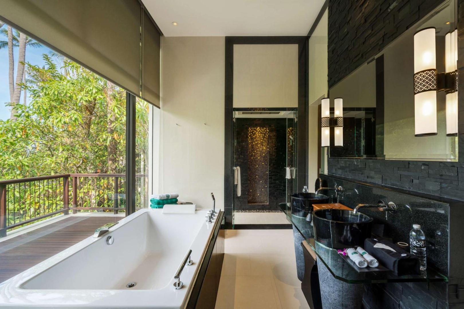 Banyan Tree Samui Banyan Tree Samui