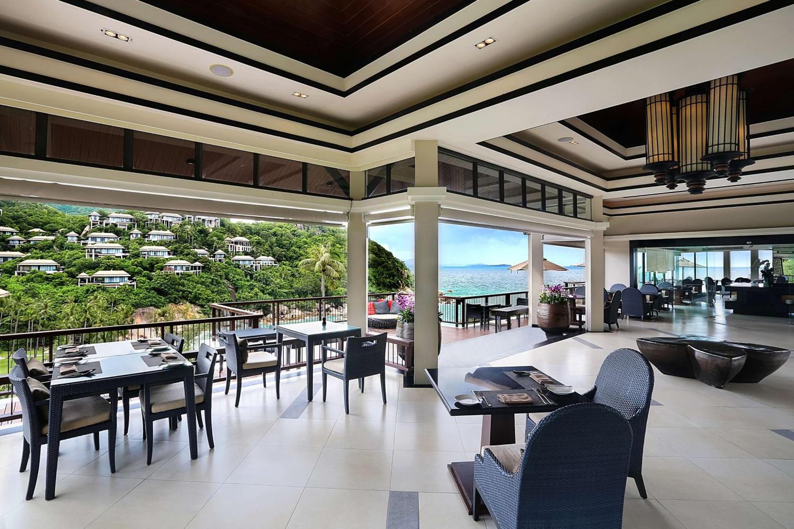Banyan Tree Samui Banyan Tree Samui