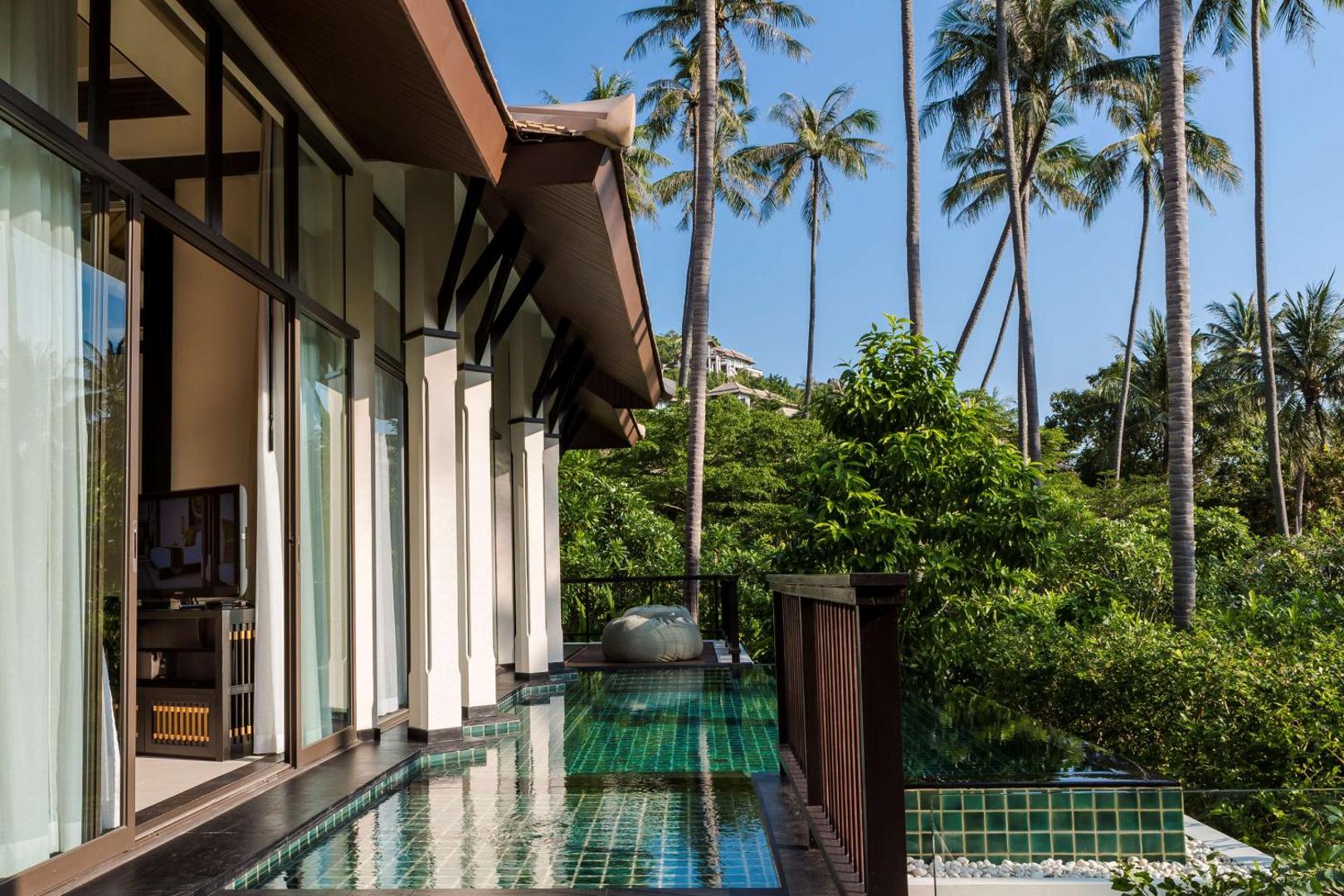 Banyan Tree Samui Banyan Tree Samui
