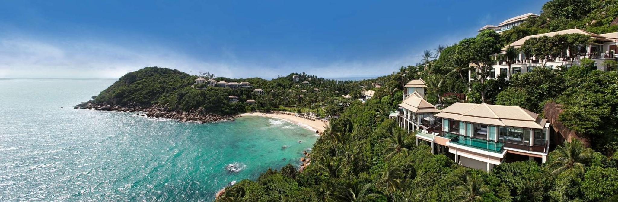 Banyan Tree Samui Banyan Tree Samui