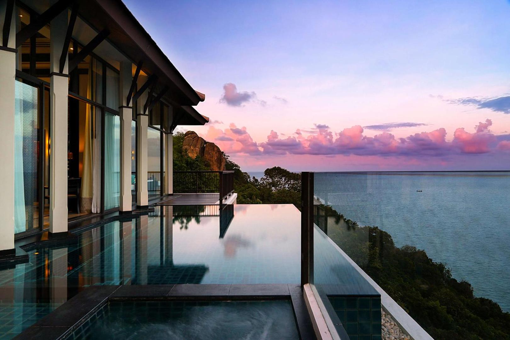 Banyan Tree Samui Banyan Tree Samui