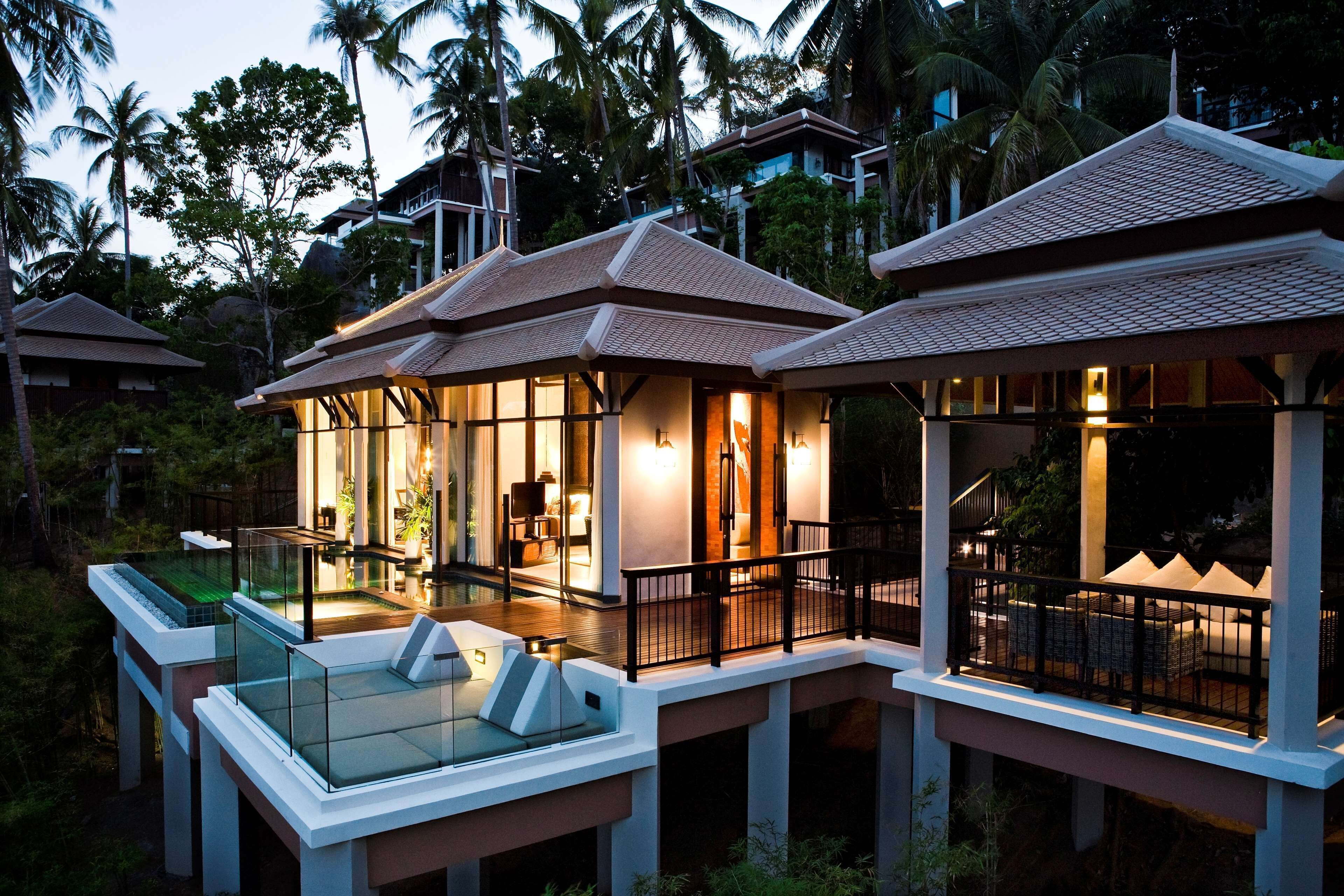 Banyan Tree Samui Banyan Tree Samui