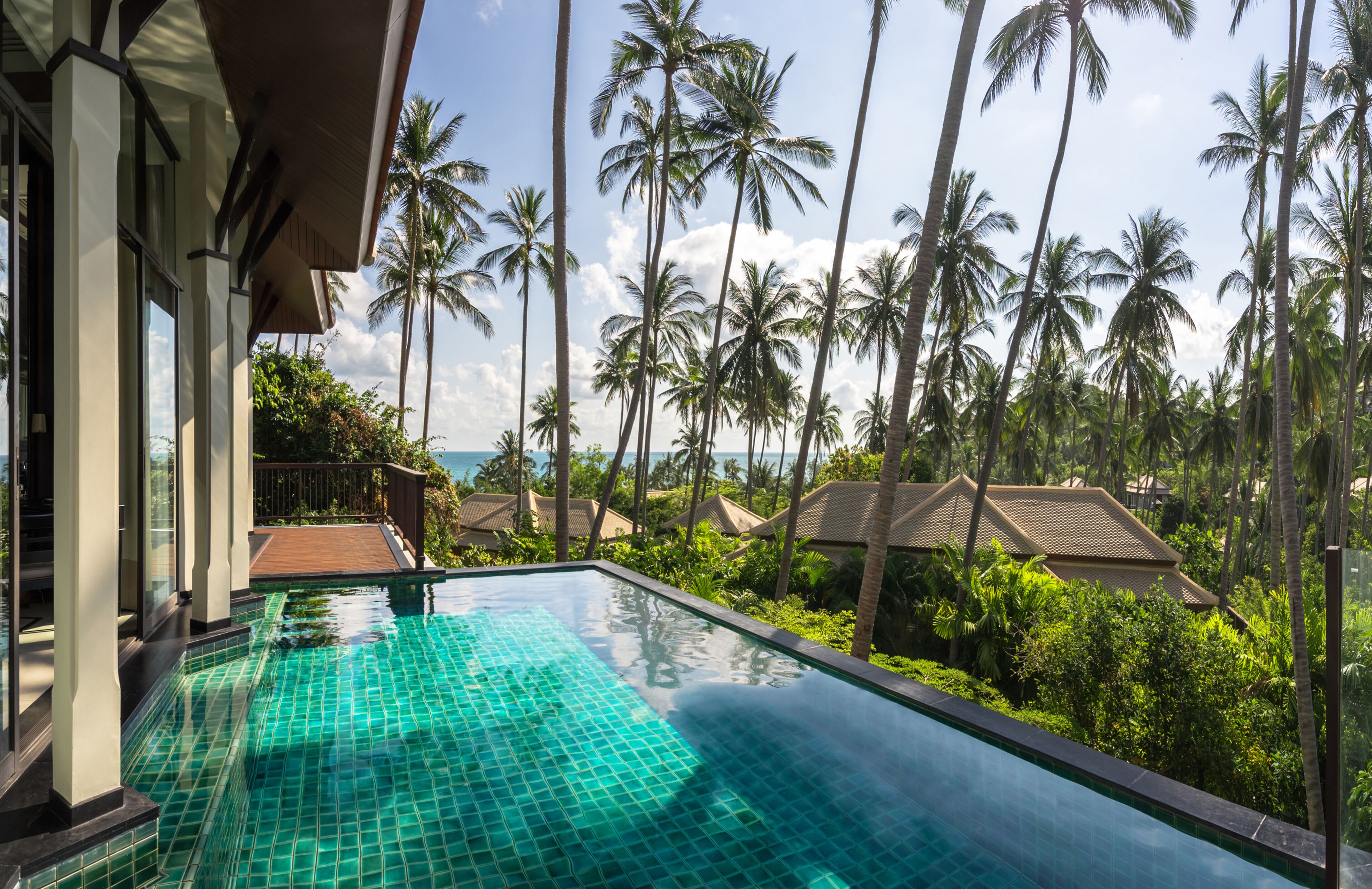 Banyan Tree Samui Banyan Tree Samui