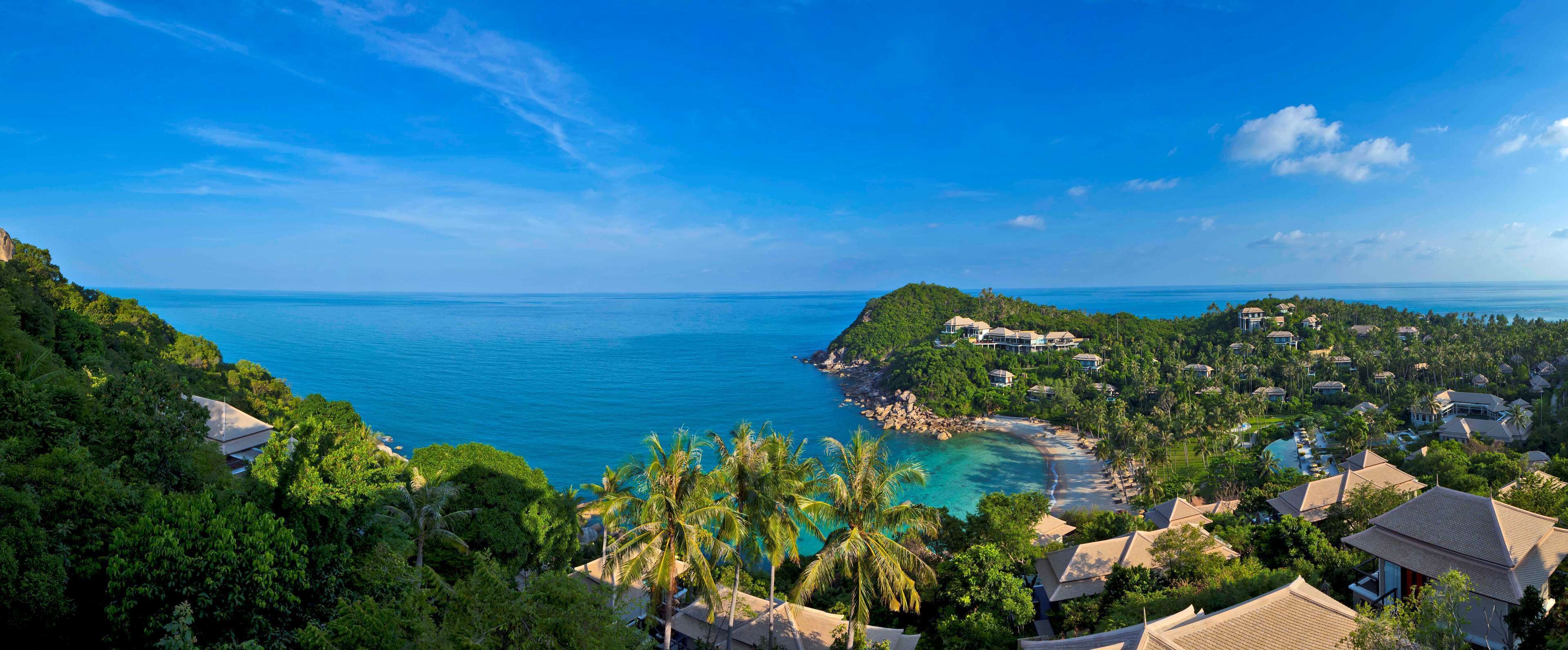 Banyan Tree Samui Banyan Tree Samui