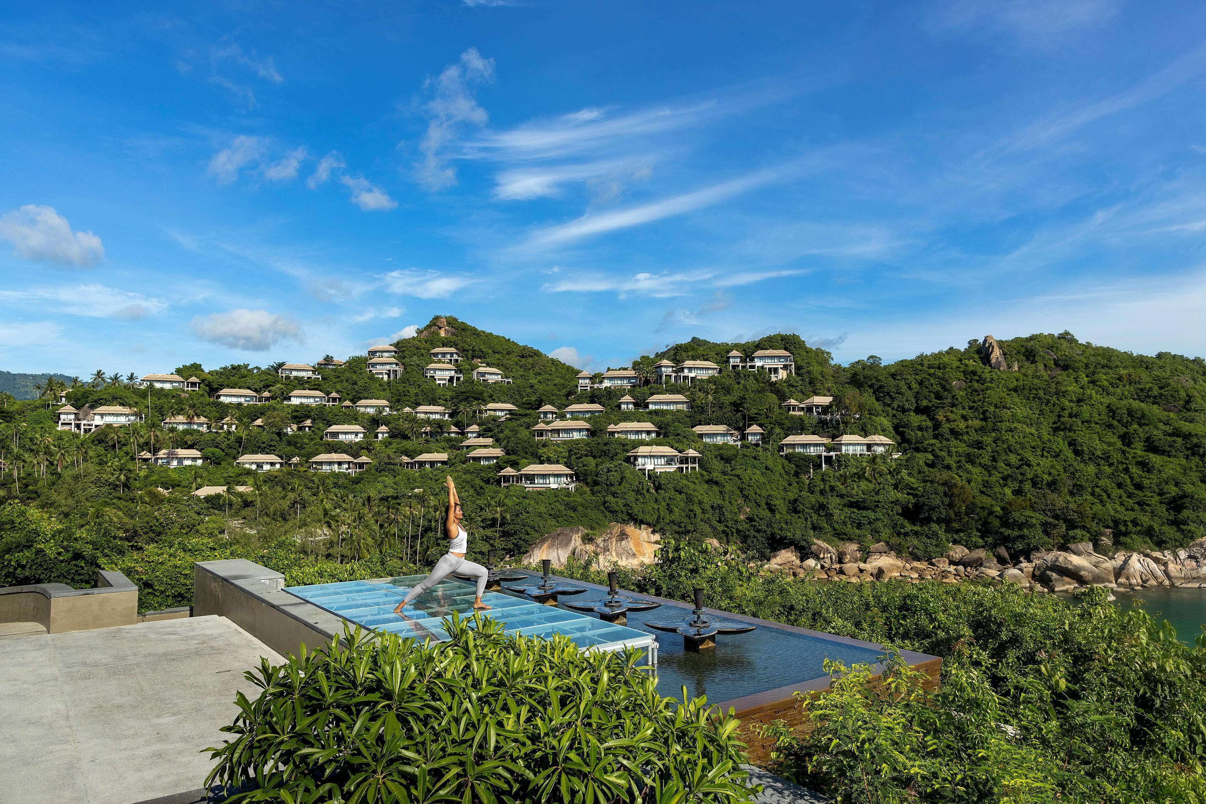 Banyan Tree Samui Banyan Tree Samui