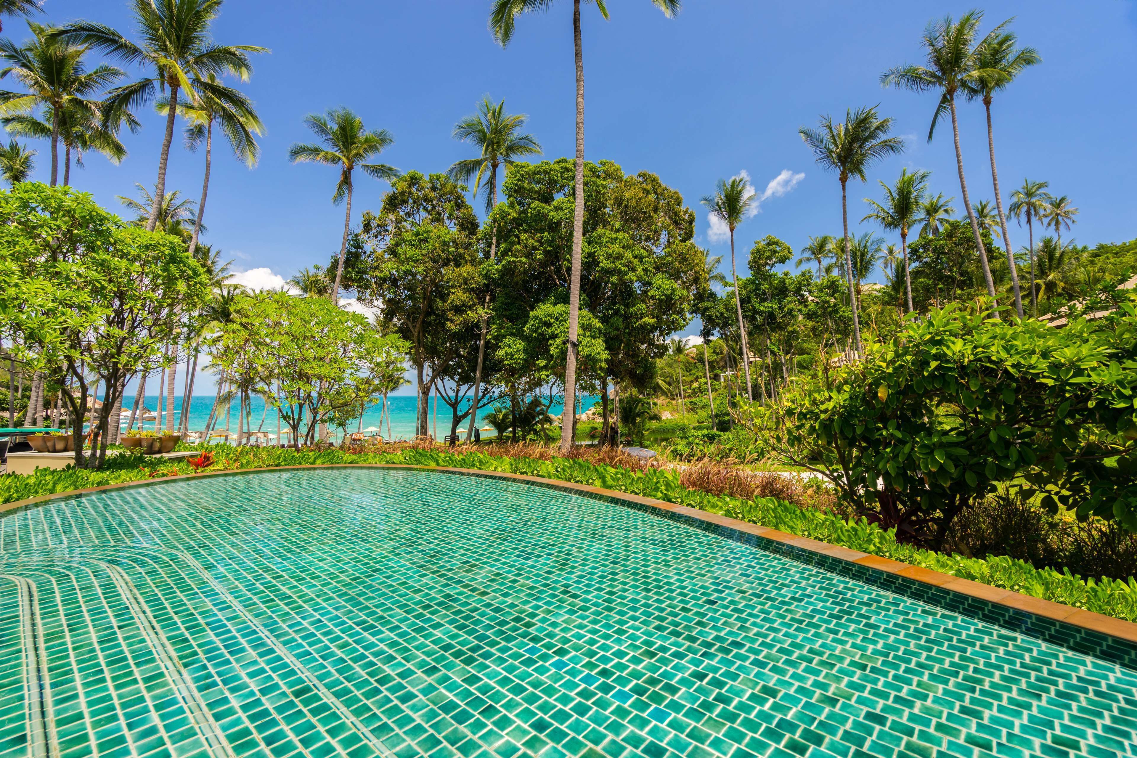 Banyan Tree Samui Banyan Tree Samui