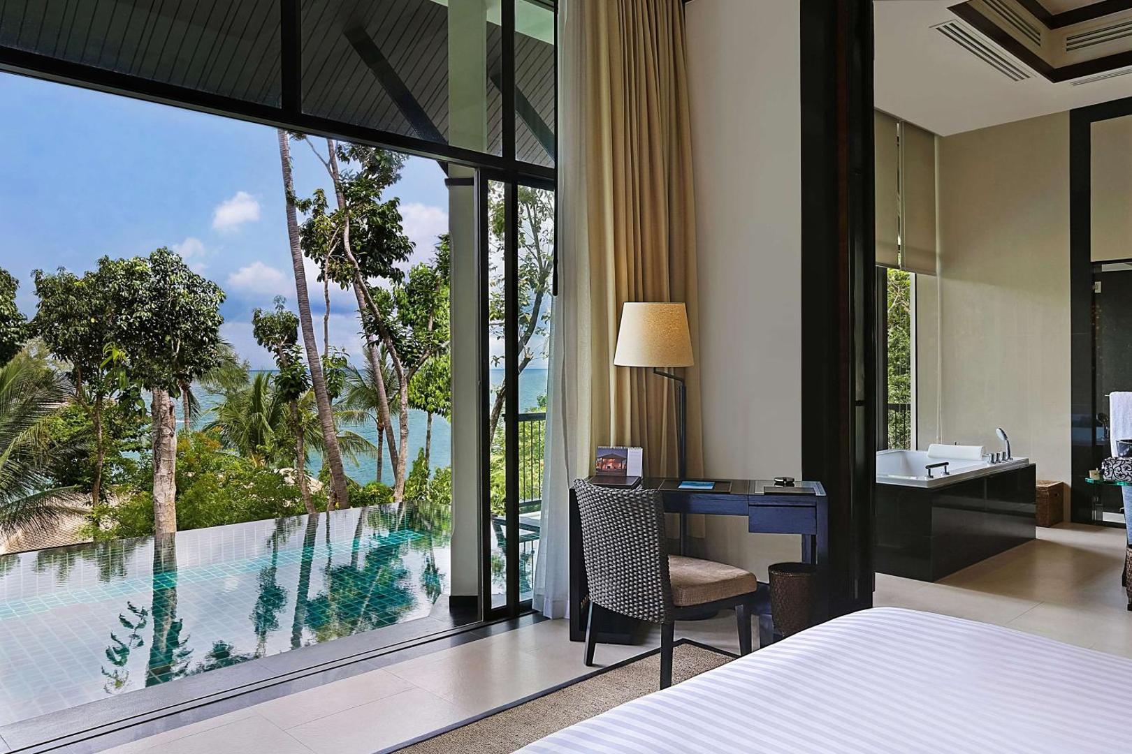 Banyan Tree Samui Banyan Tree Samui