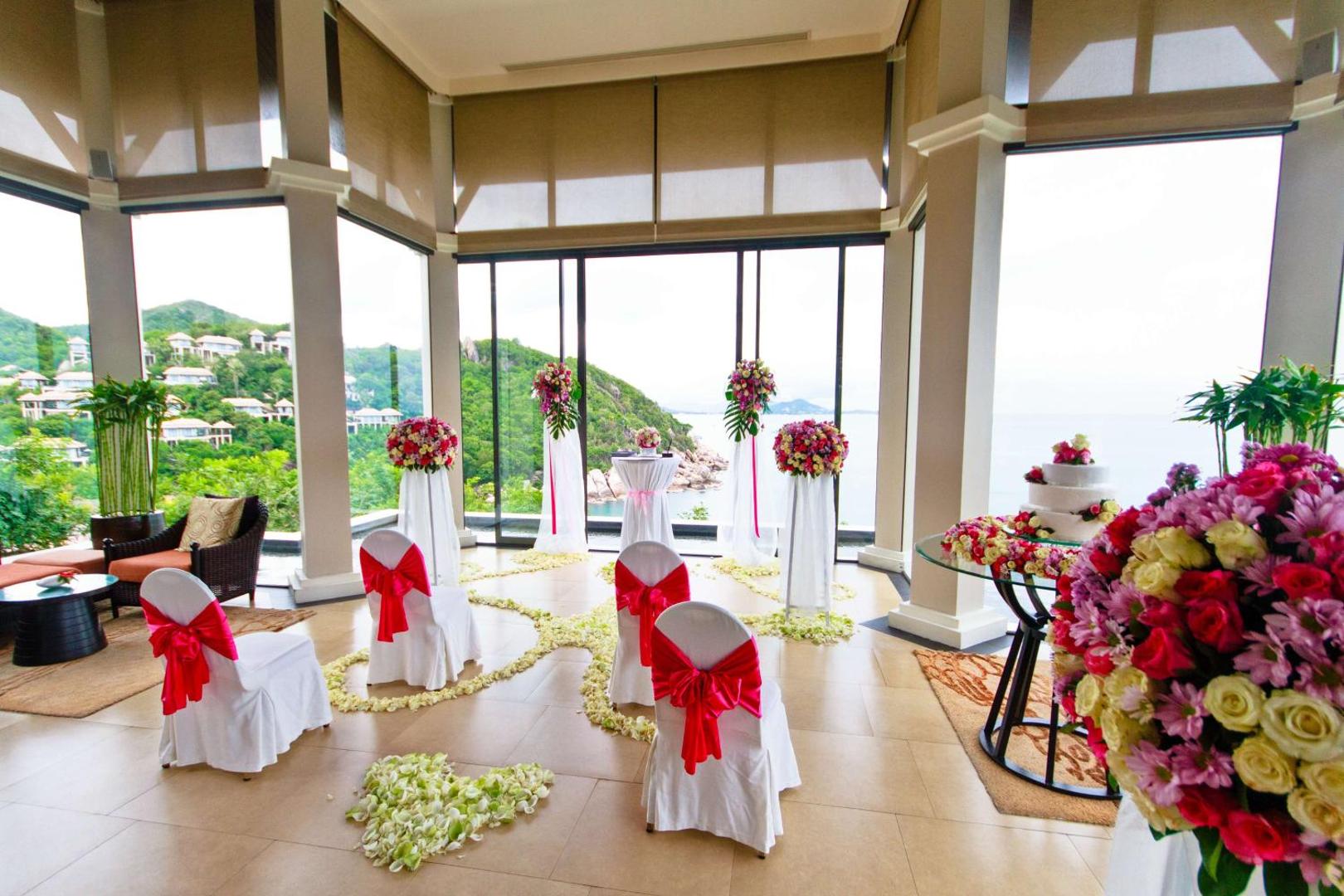 Banyan Tree Samui Banyan Tree Samui
