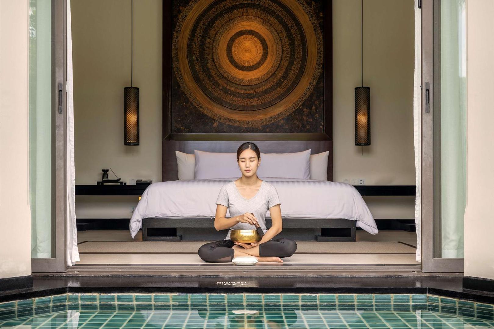 Banyan Tree Samui Banyan Tree Samui