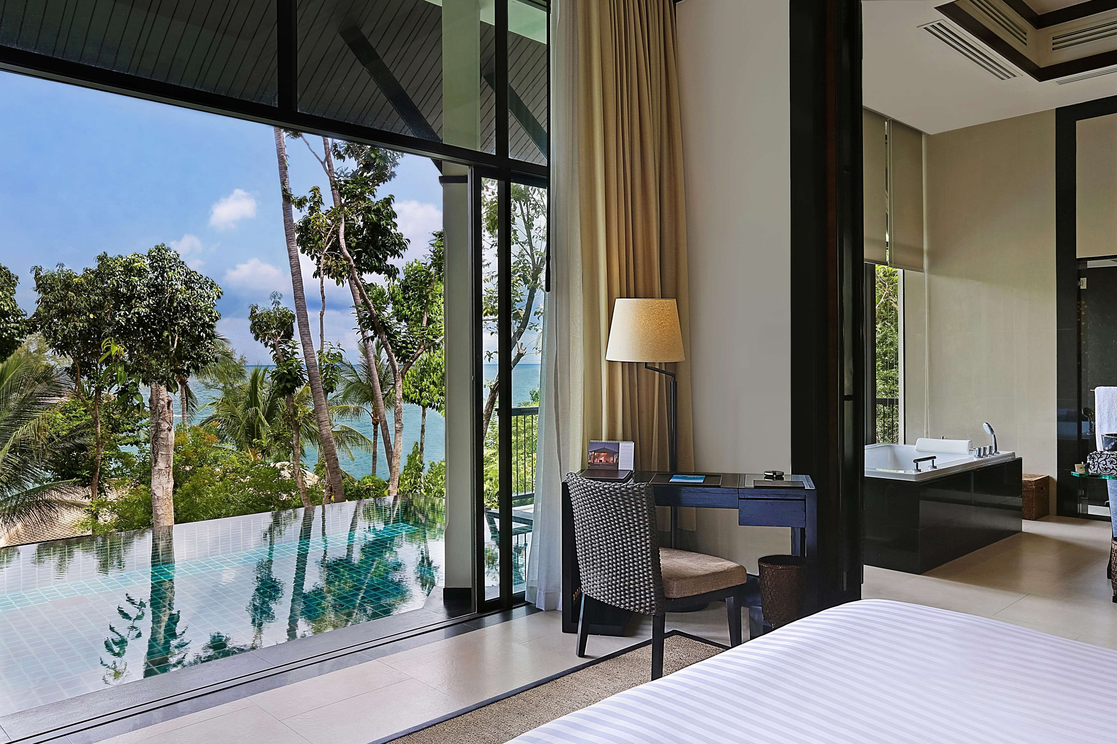 Banyan Tree Samui Banyan Tree Samui