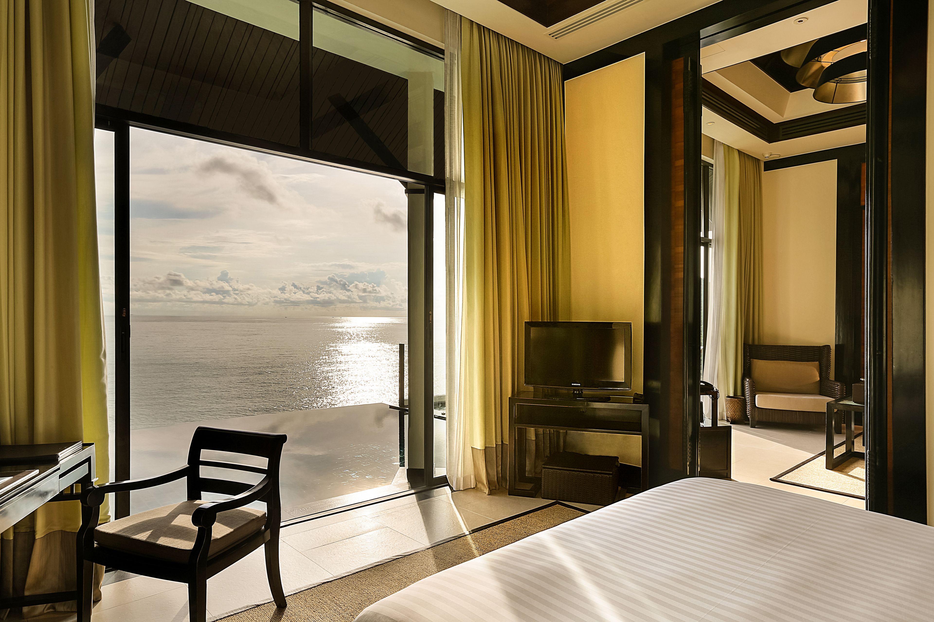 Banyan Tree Samui Banyan Tree Samui