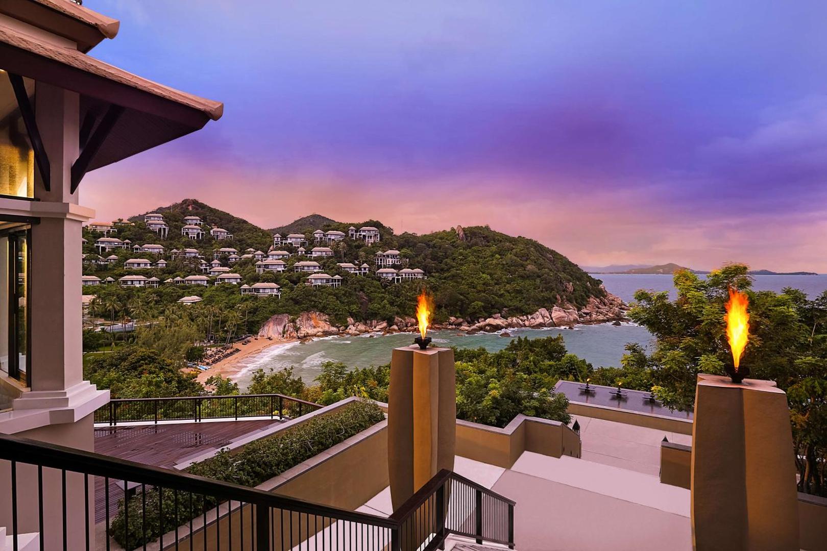 Banyan Tree Samui Banyan Tree Samui
