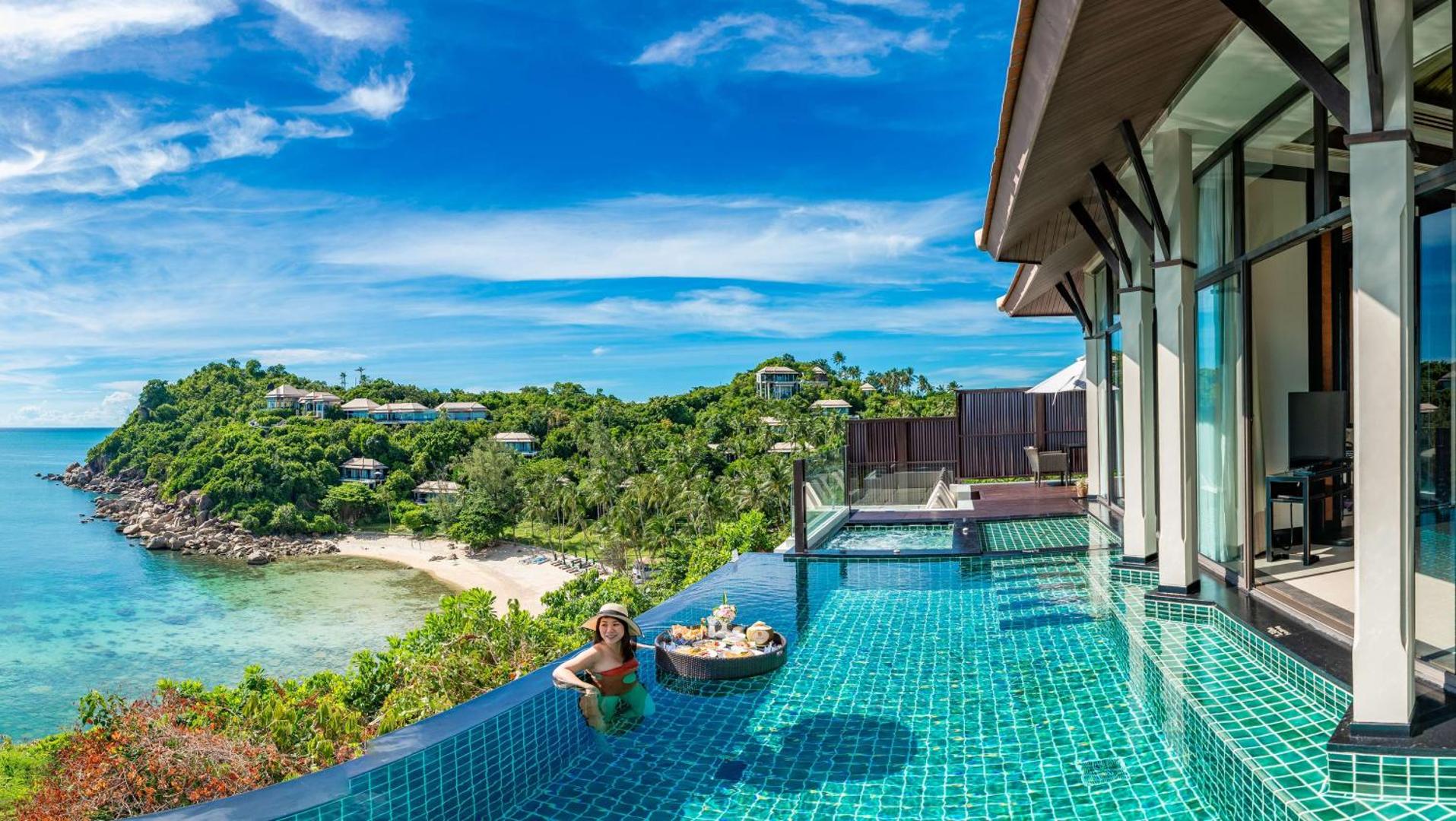 Banyan Tree Samui Banyan Tree Samui