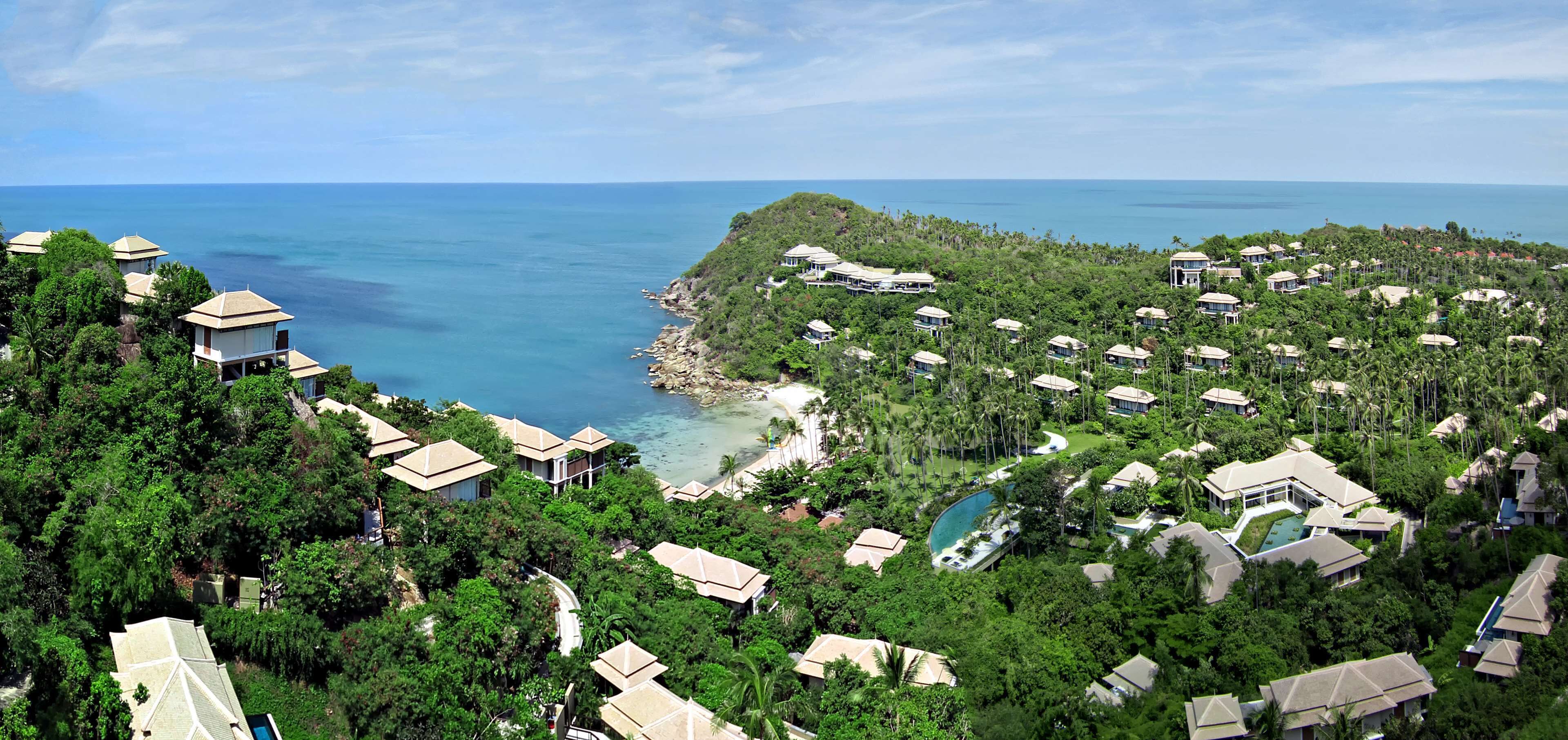 Banyan Tree Samui Banyan Tree Samui
