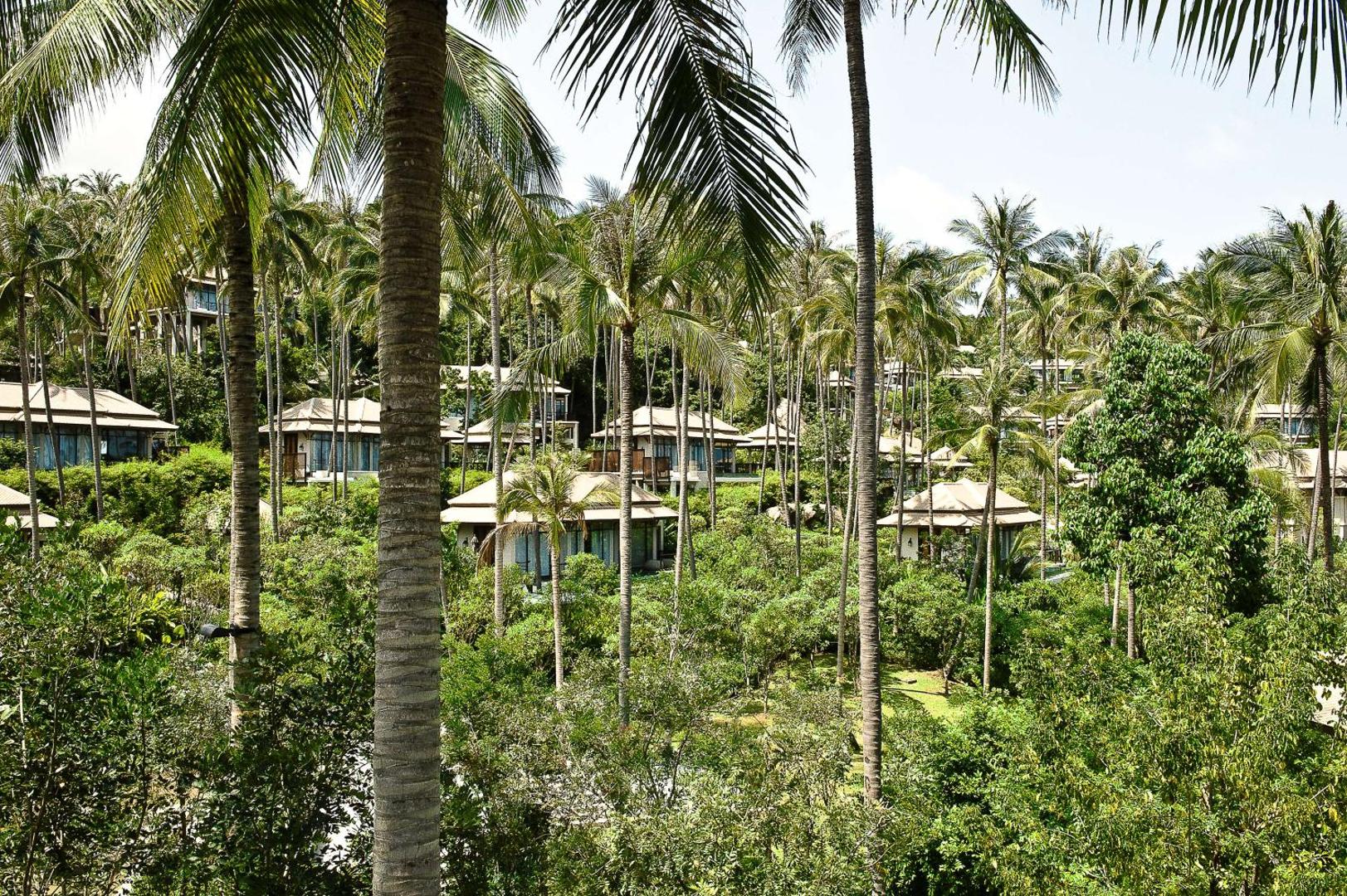 Banyan Tree Samui Banyan Tree Samui